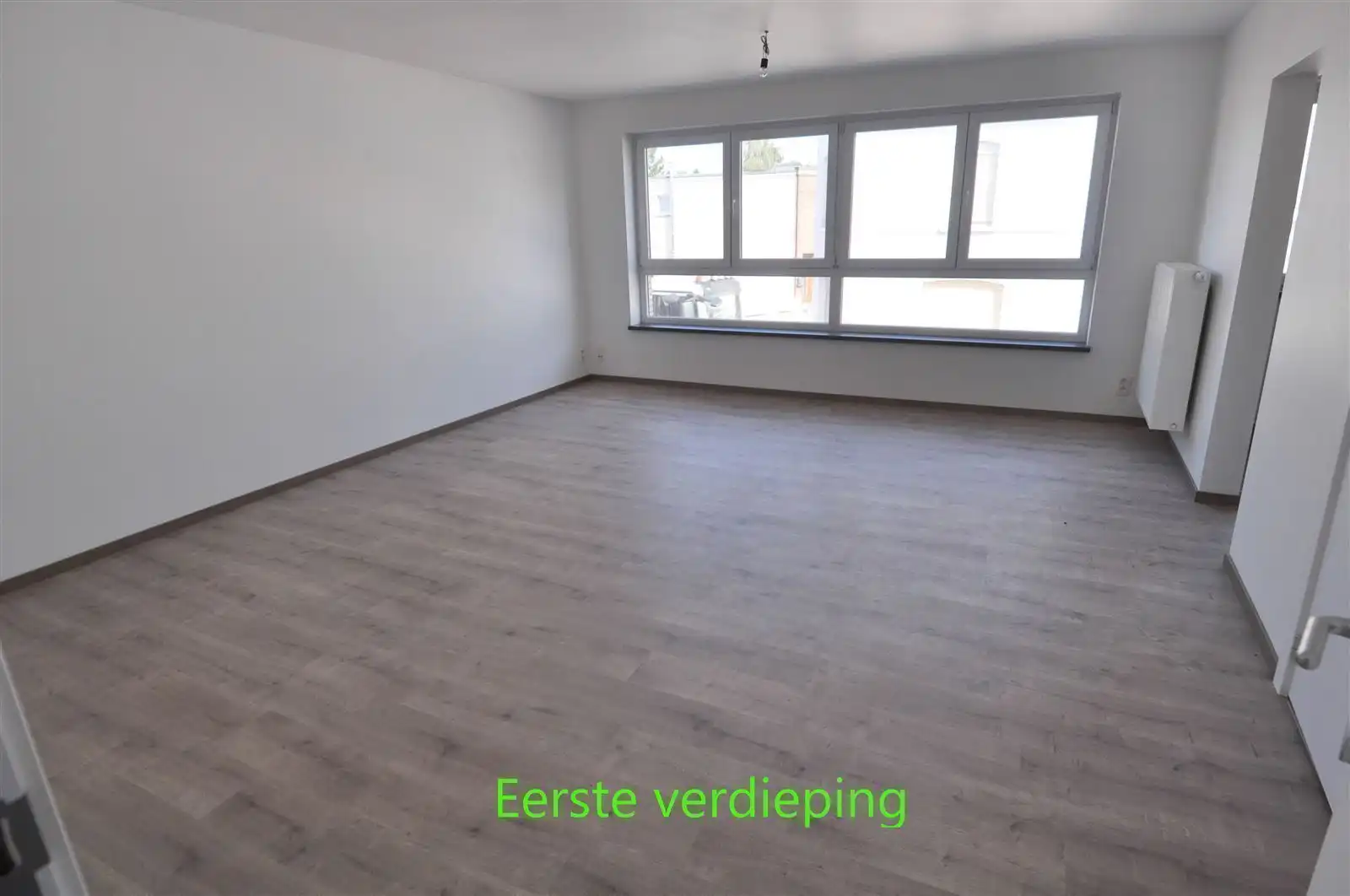 Appartement op de 1ste verdieping met 2 slaapkamers foto 5