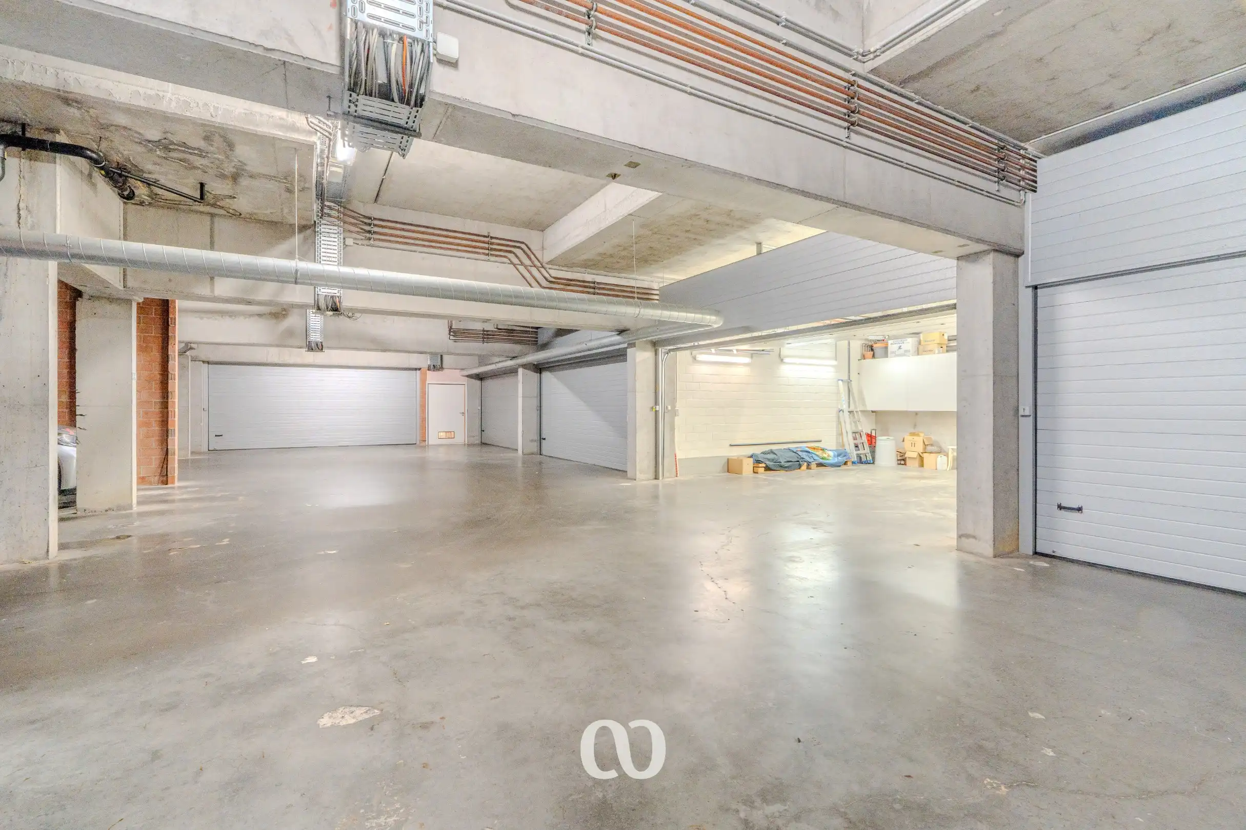 Royale triplex in het centrum van Oudenaarde foto 22