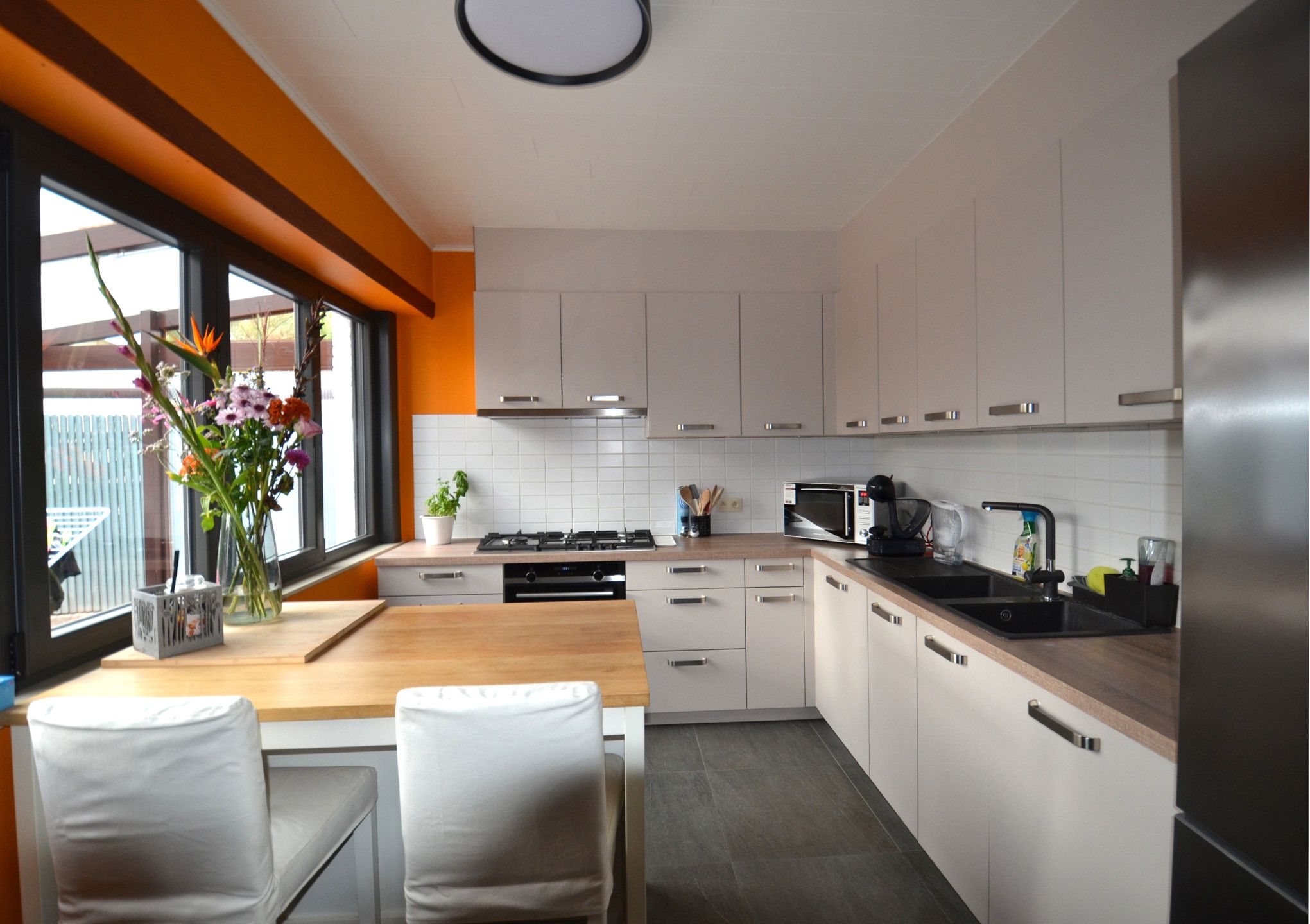 Laagbouwwoning in een doodlopende straat foto 9