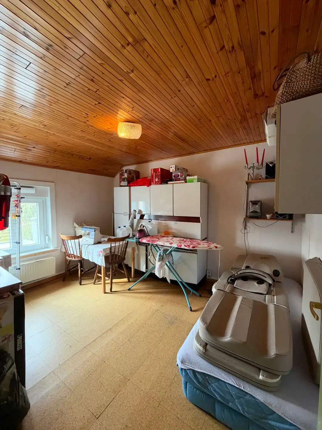 Gezellige woning in het levendige centrum van Zaventem foto 13
