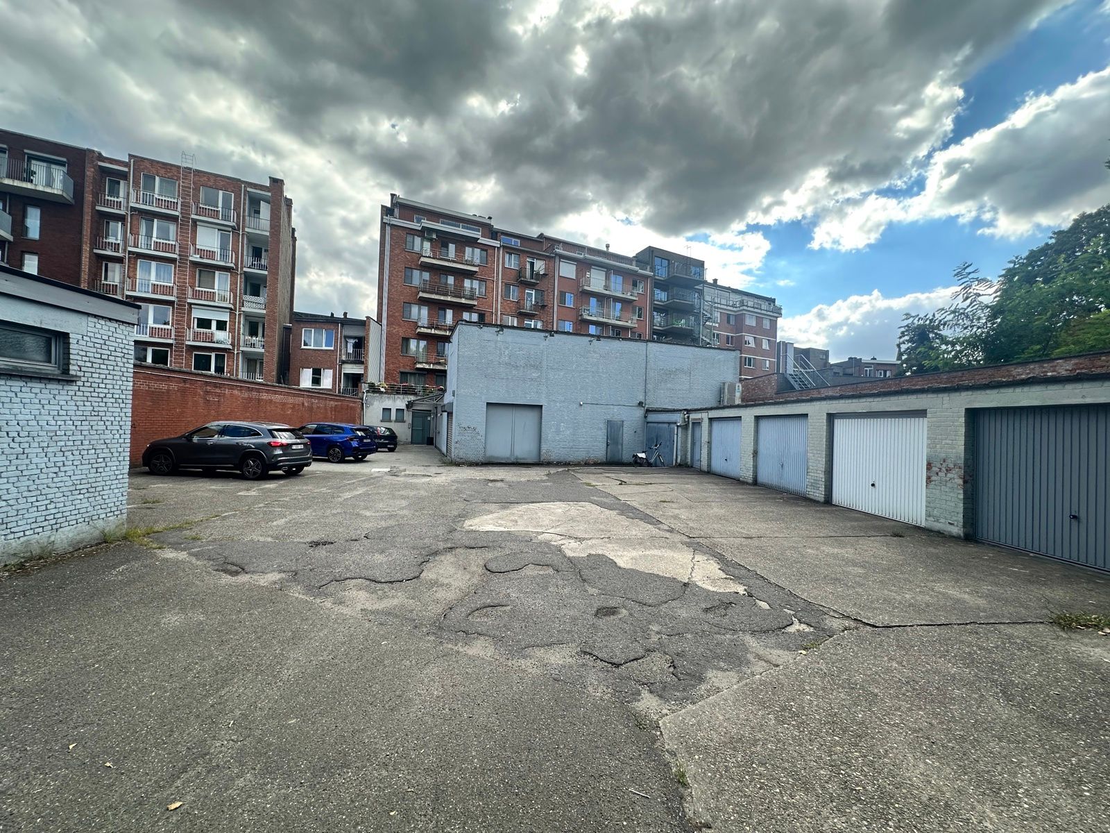 Commerciële opportuniteit op toplocatie foto 19