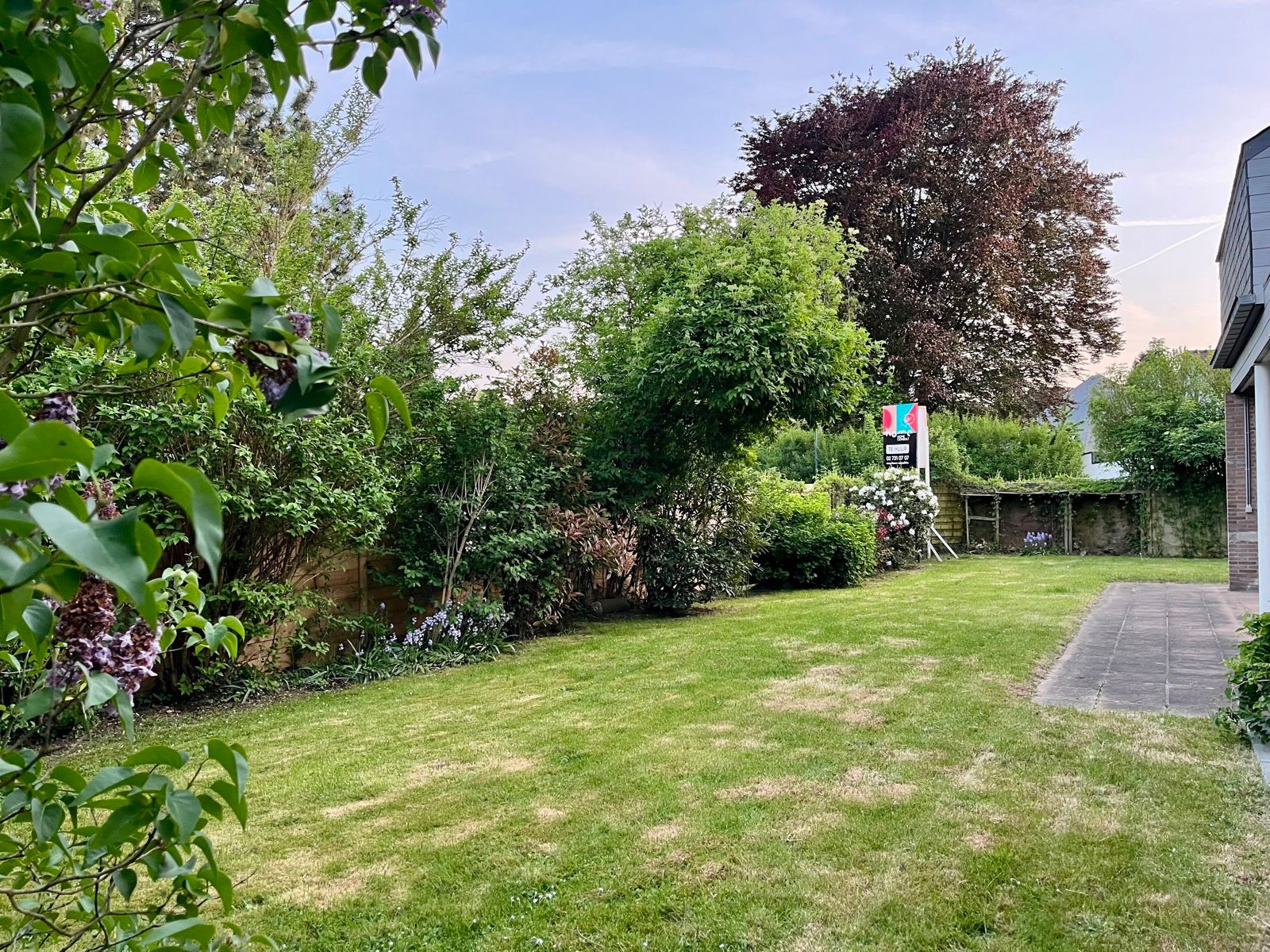 Huis te huur foto 22