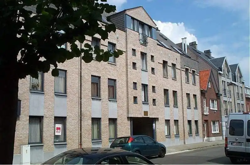 Studio te huur Bosstraat 80 -/14 - 3500 Hasselt