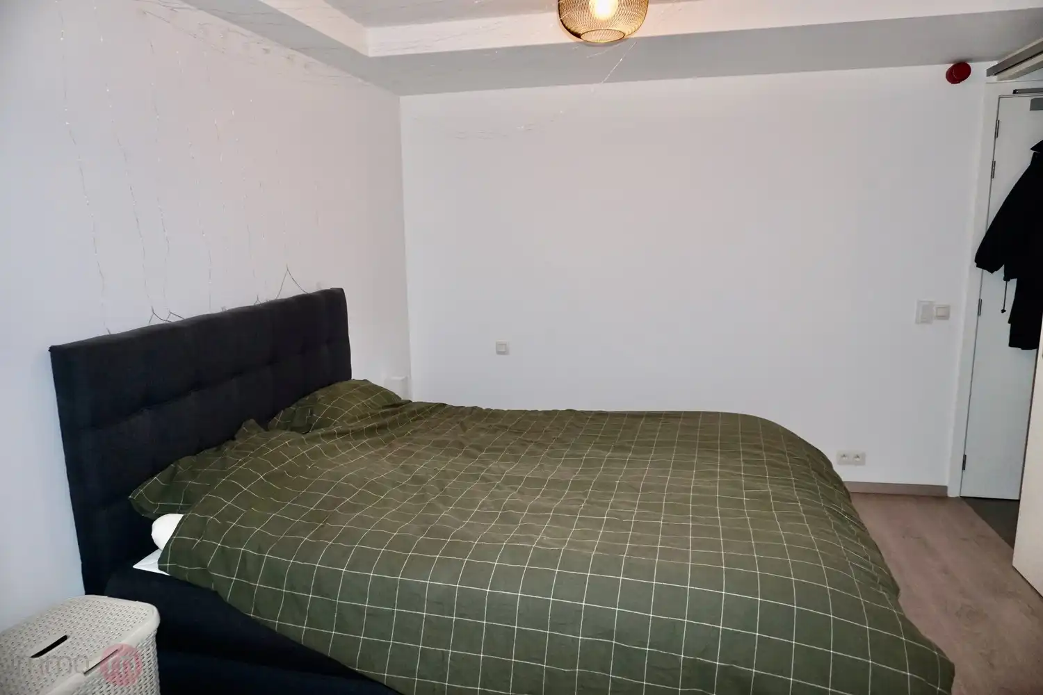 Recent appartement te huur, centrum Leuven met 1 slaapkamer. foto 9