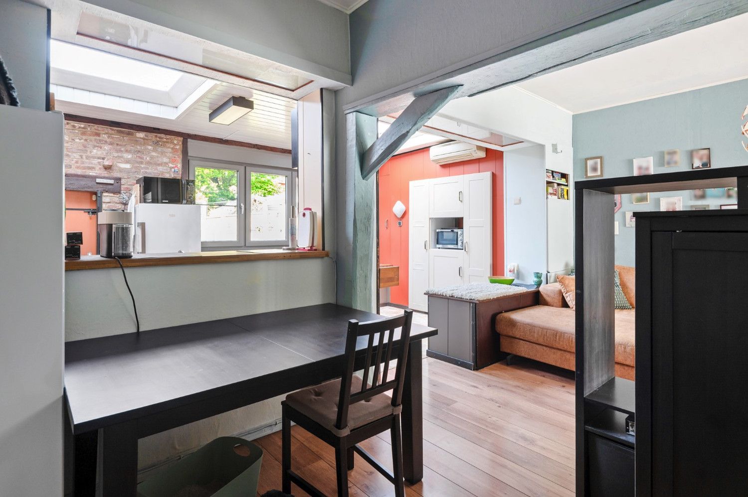 WONING MET 3 SLK EN TUIN! foto 10