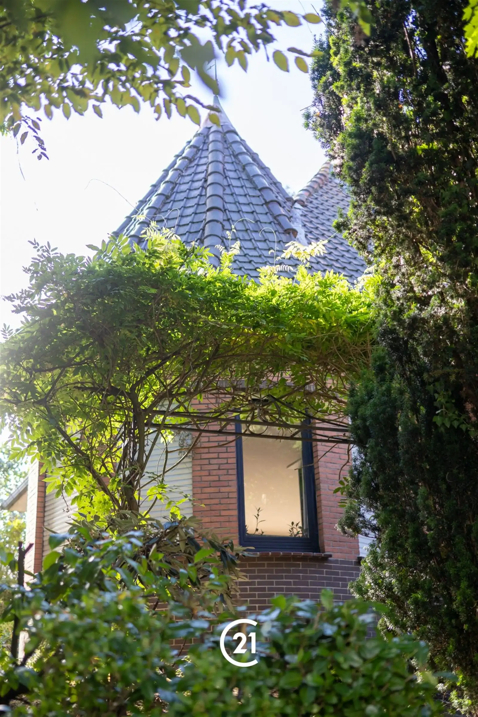 Villa op een uitstekende locatie foto 28