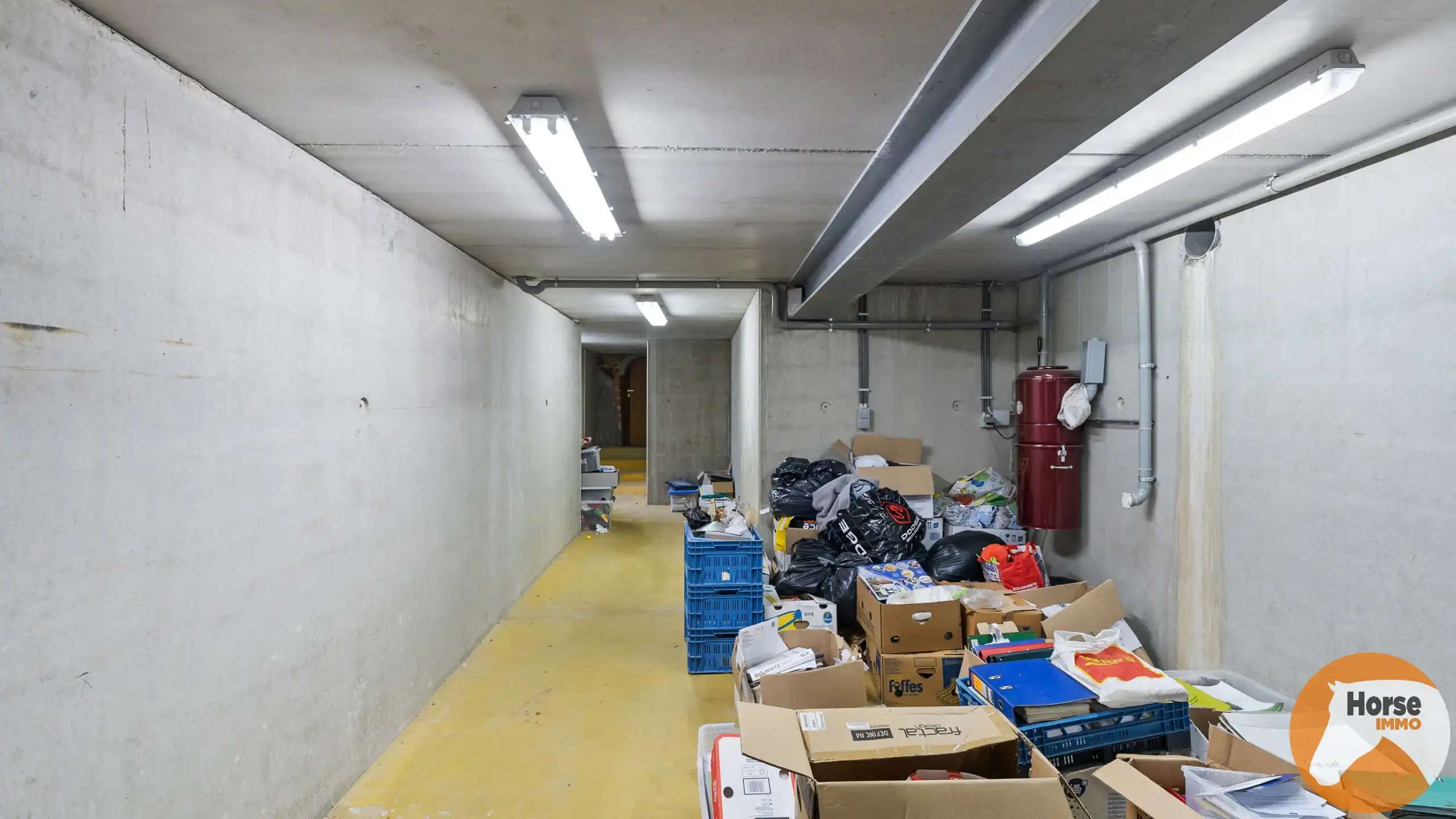 TOLLEMBEEK - Prachtige woning met 3 loodsen op +-2,9ha. foto 25