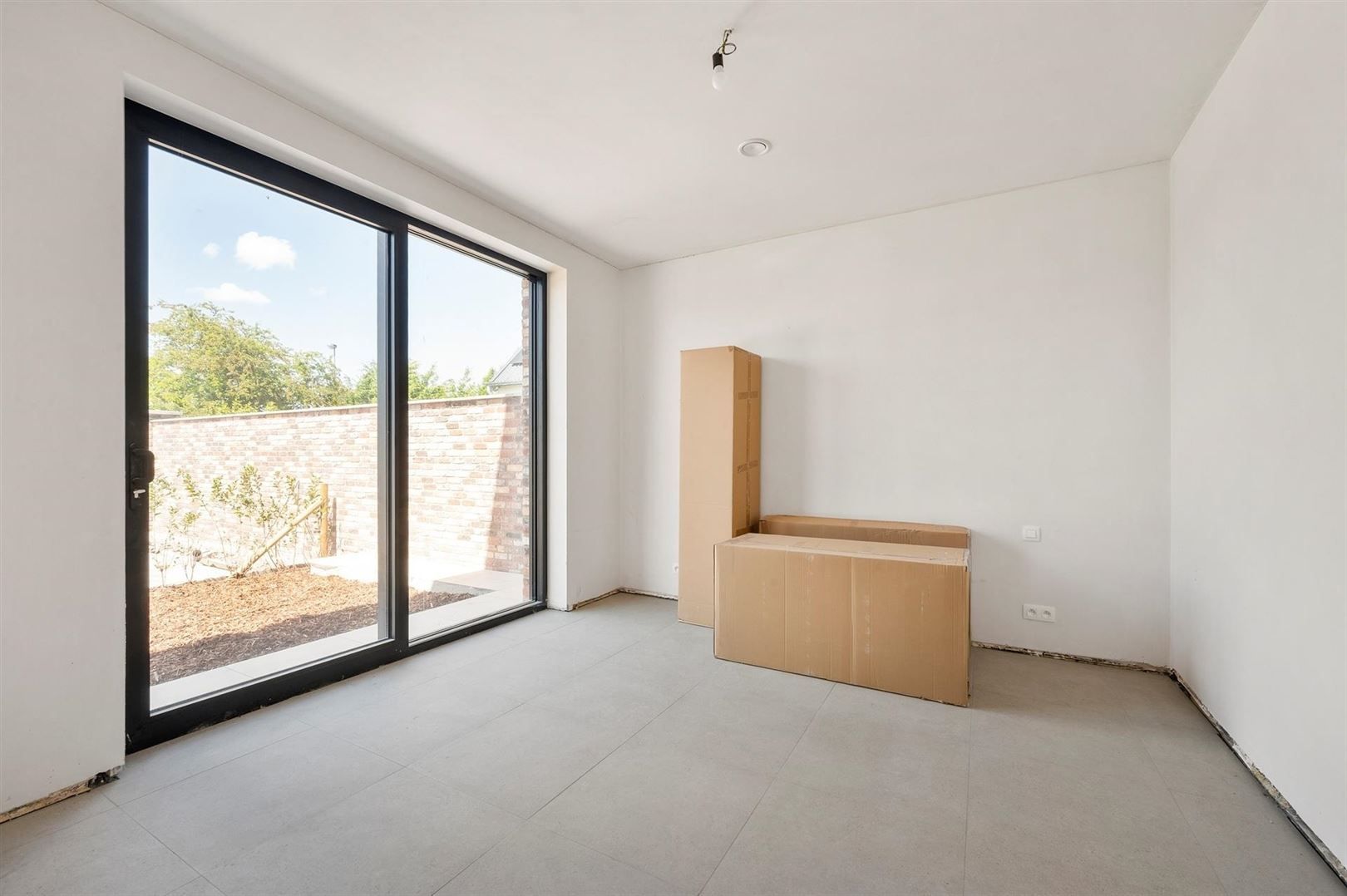 Drie slaapkamer appartement foto 7