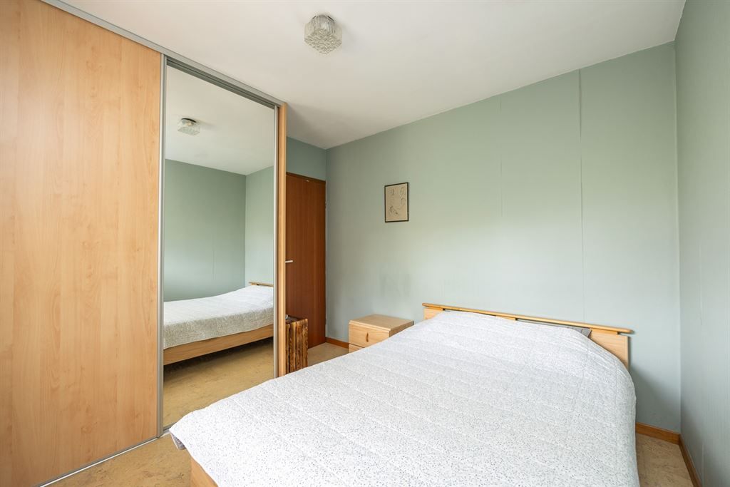 Instapklaar éénslaapkamerappartement in Leuven! foto 14