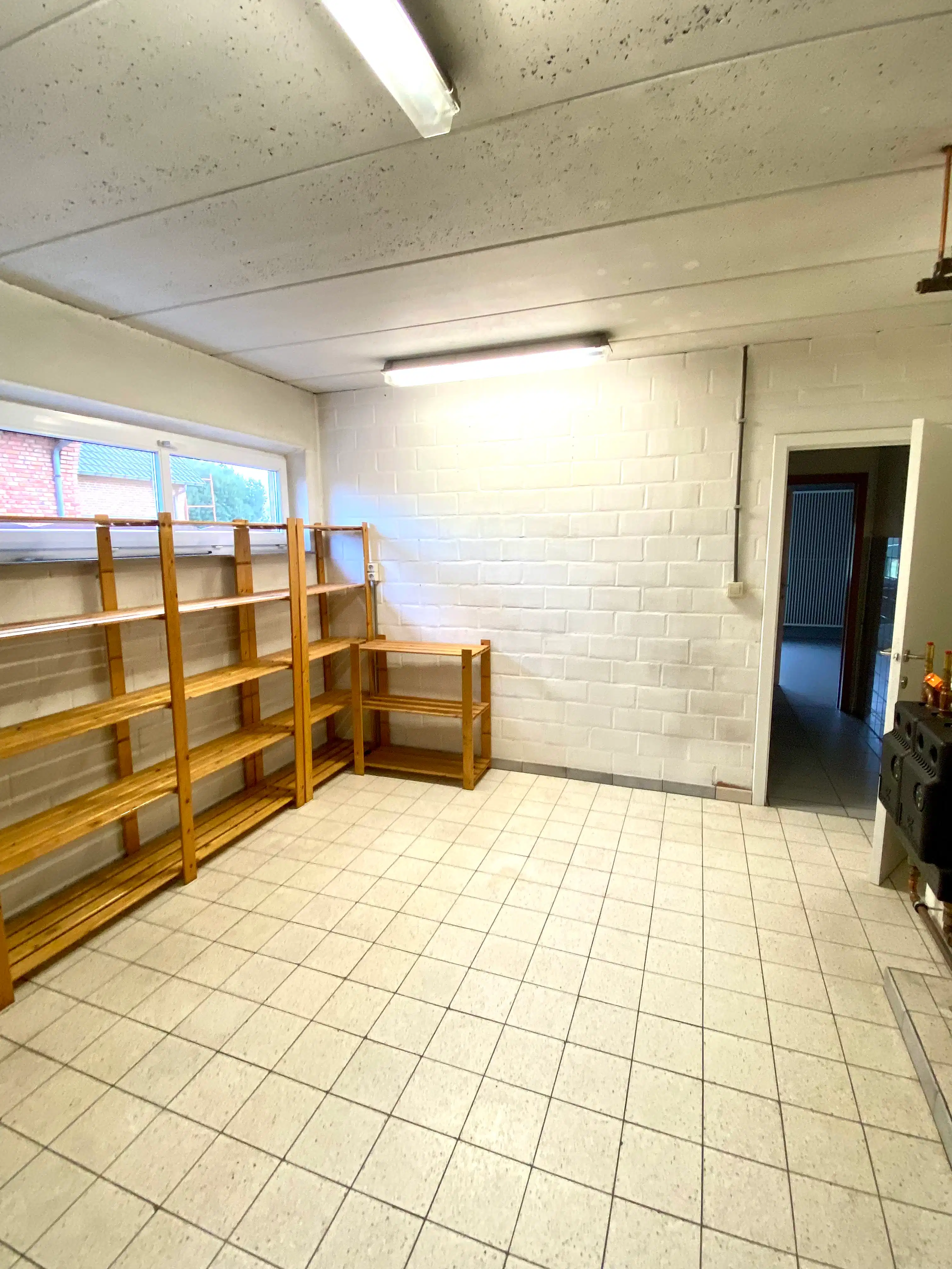 Instapklare, energiezuinige lichtrijke woning met rust, grote tuin en open vergezichten! foto 13