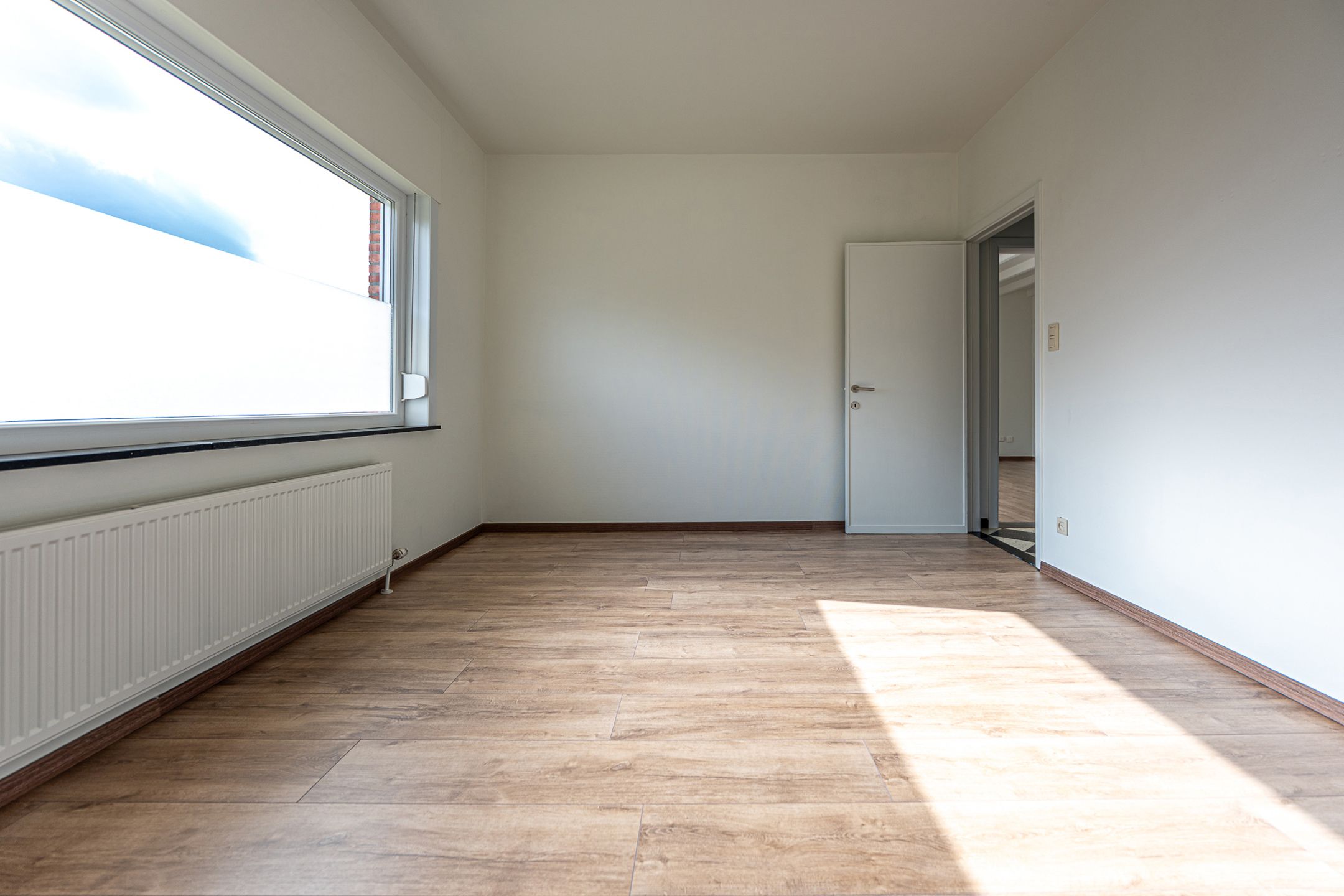 Instapklare woning met tuin foto 14