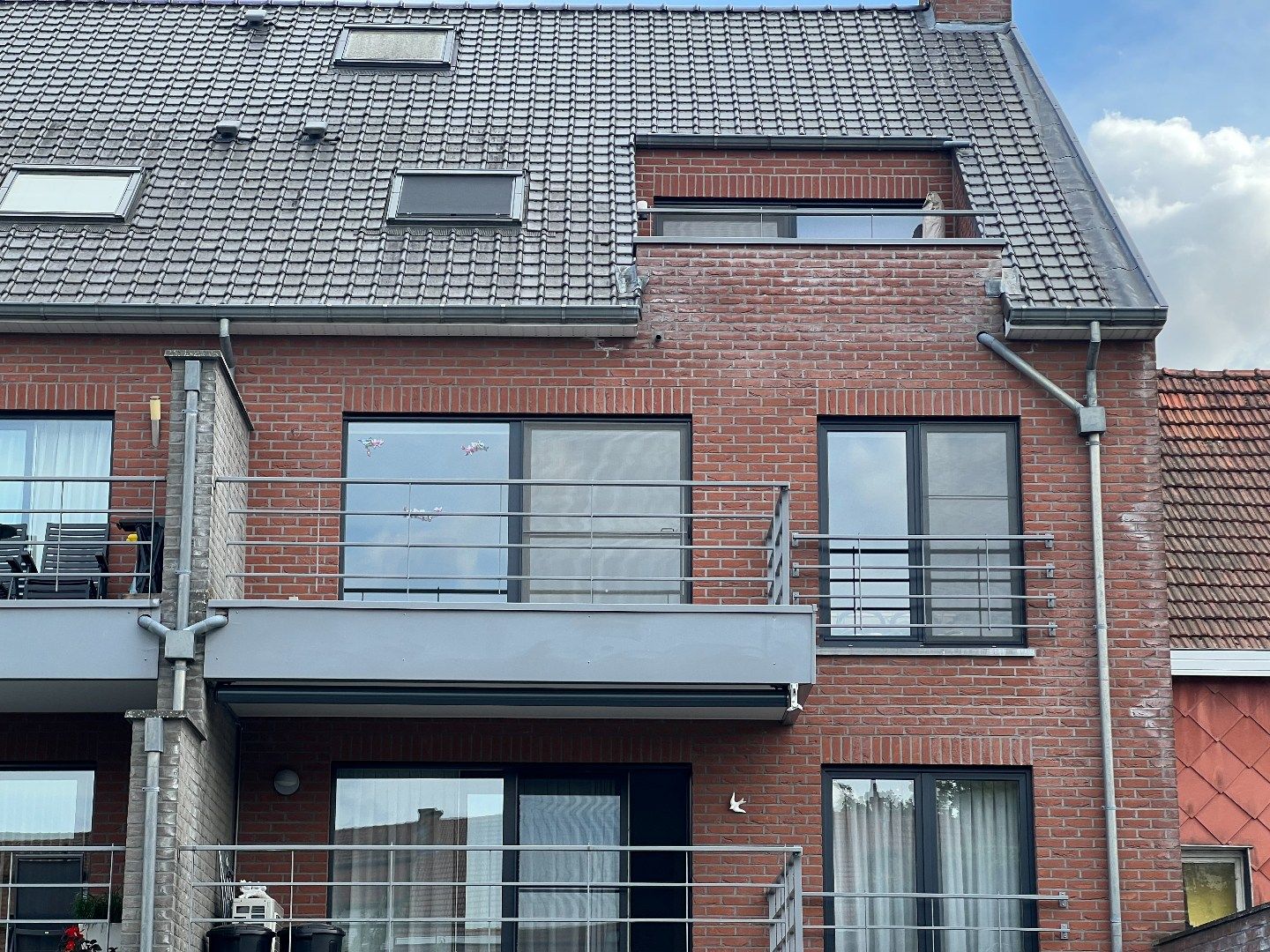 Energiezuinig en modern app met 2 slpks en autostaanplaats foto 12