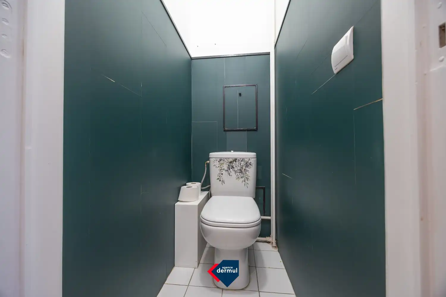 RESIDENTIE GRETRY foto 8