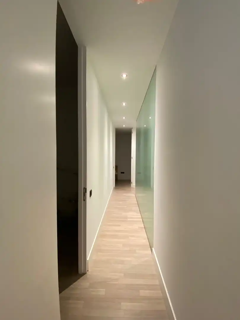 Multifunctioneel pand nabij centrum Aalst met luxe-appartement foto 6