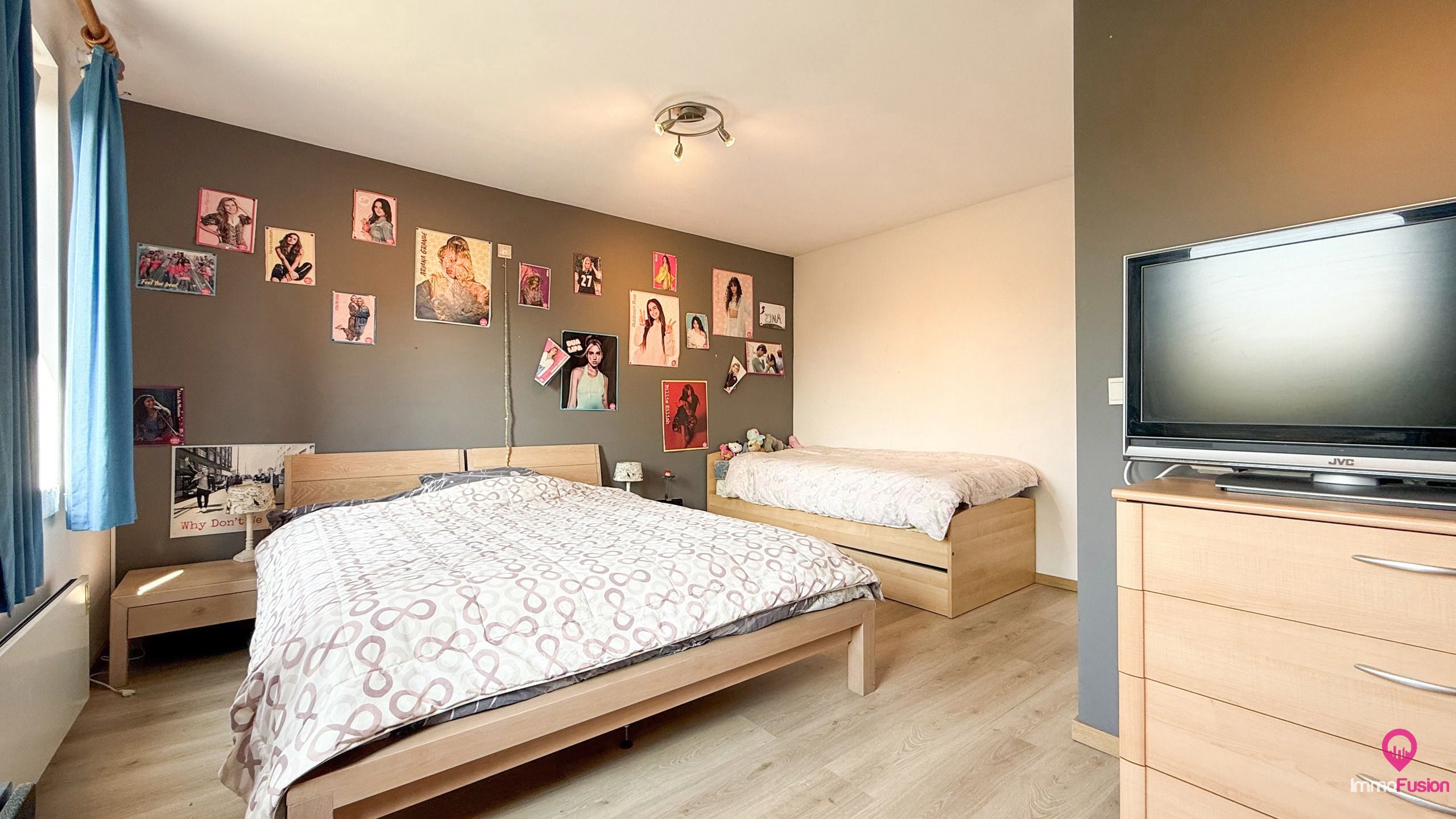Charmante woning met 3 slaapkamers en inpandige garage! foto 12