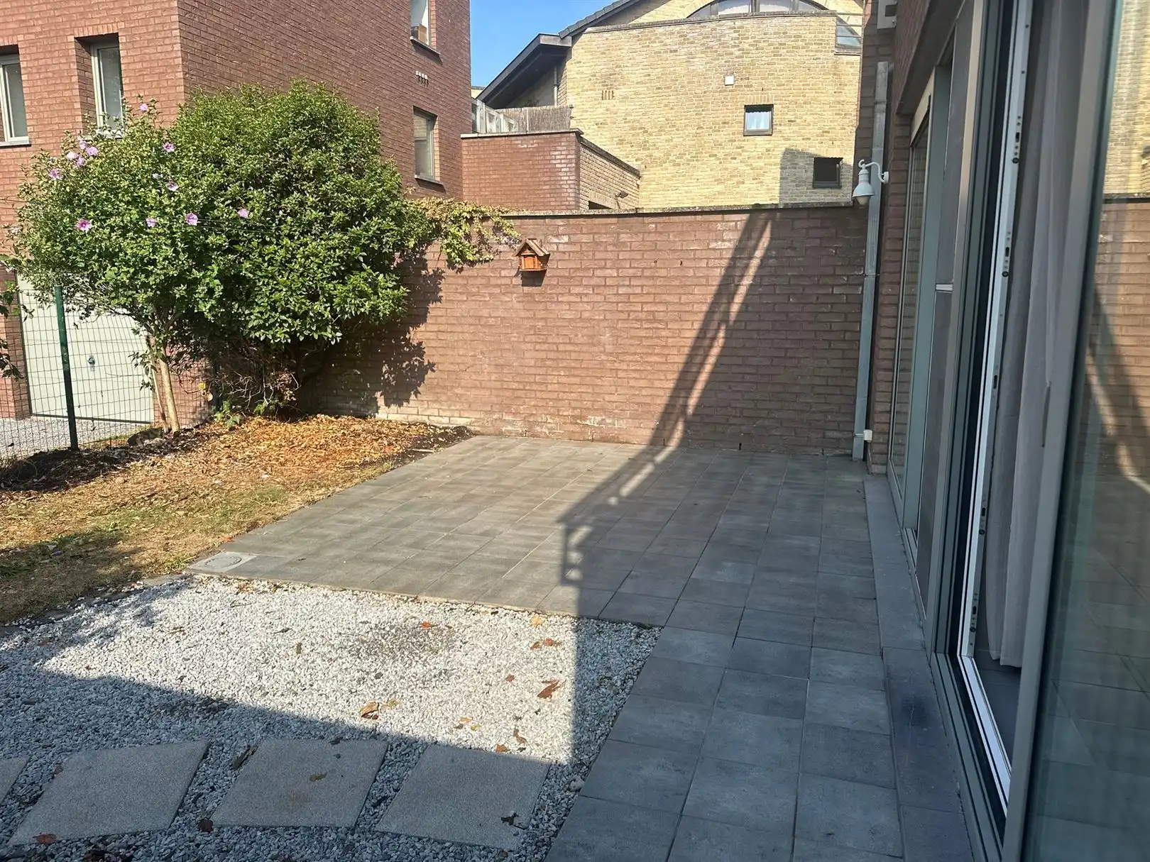 App met 2 slpk en staanplaats te Gavere foto 13