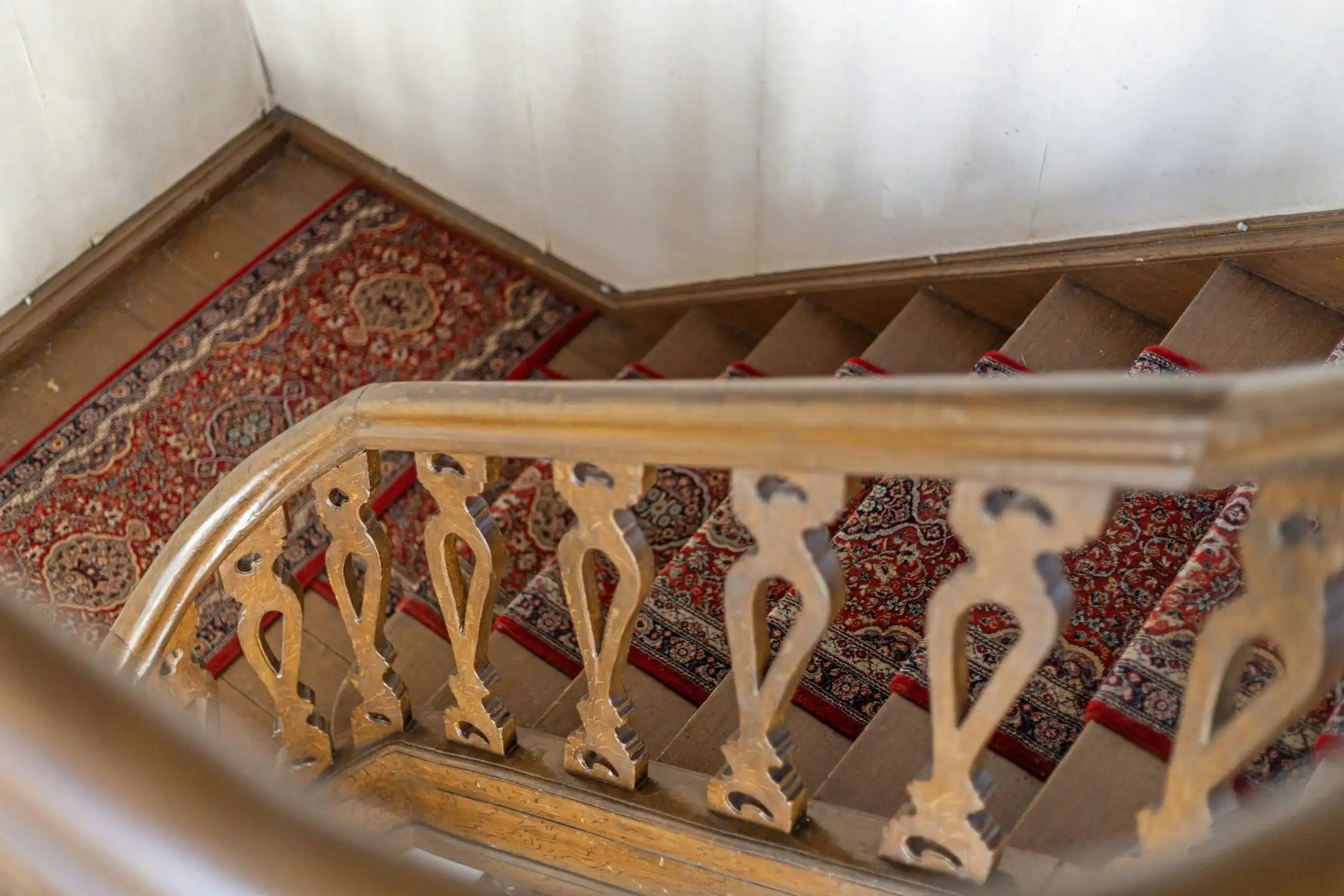 Handelspand met woning in centrum Veurne. foto 23