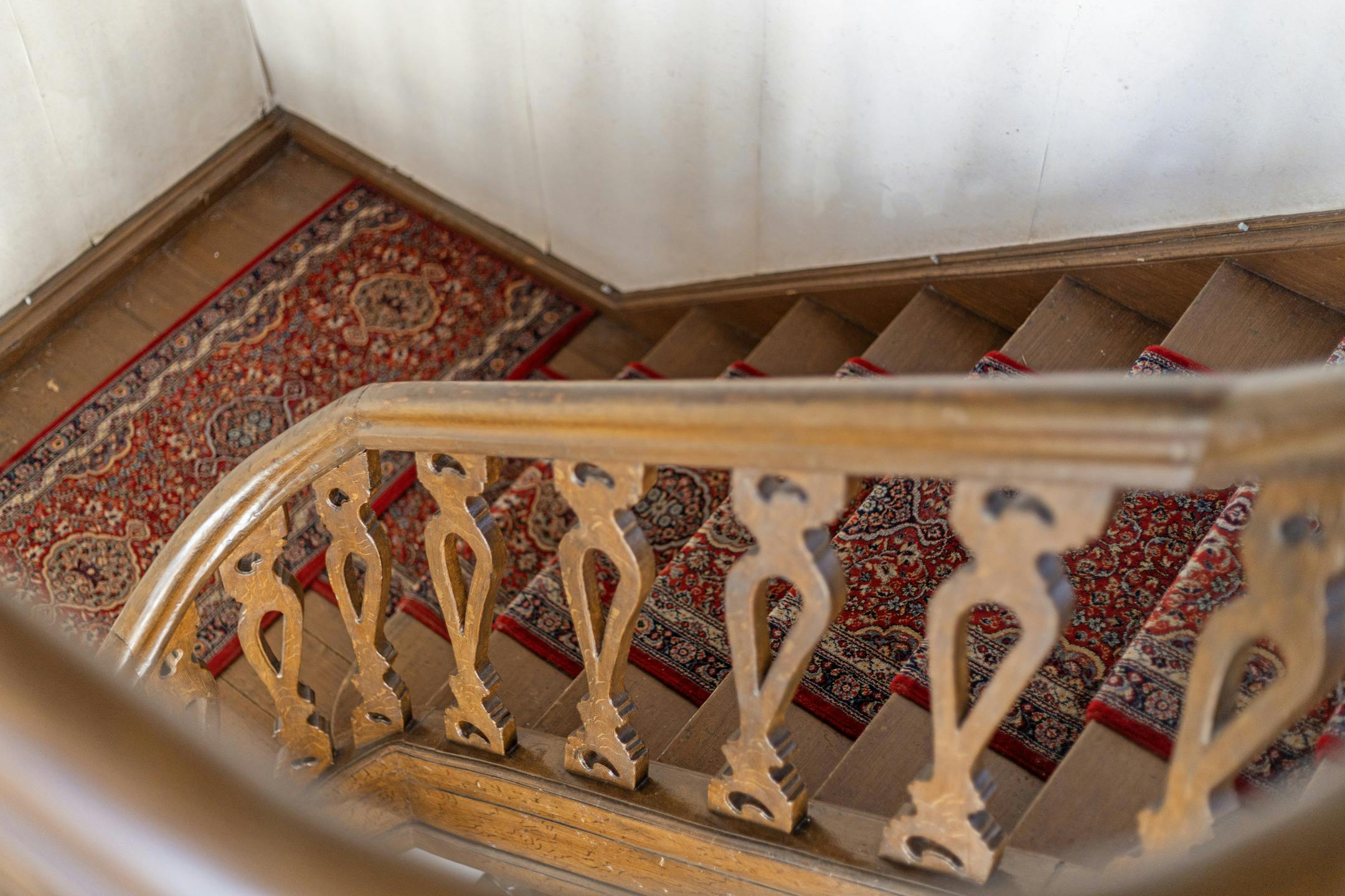 Handelspand met woning in centrum Veurne. foto 23