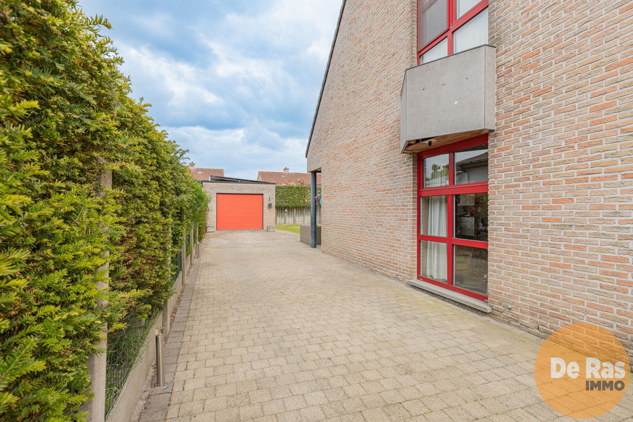 HAALTERT- INSTAPKLARE WONING MET TUIN EN 3 KAMERS foto 22