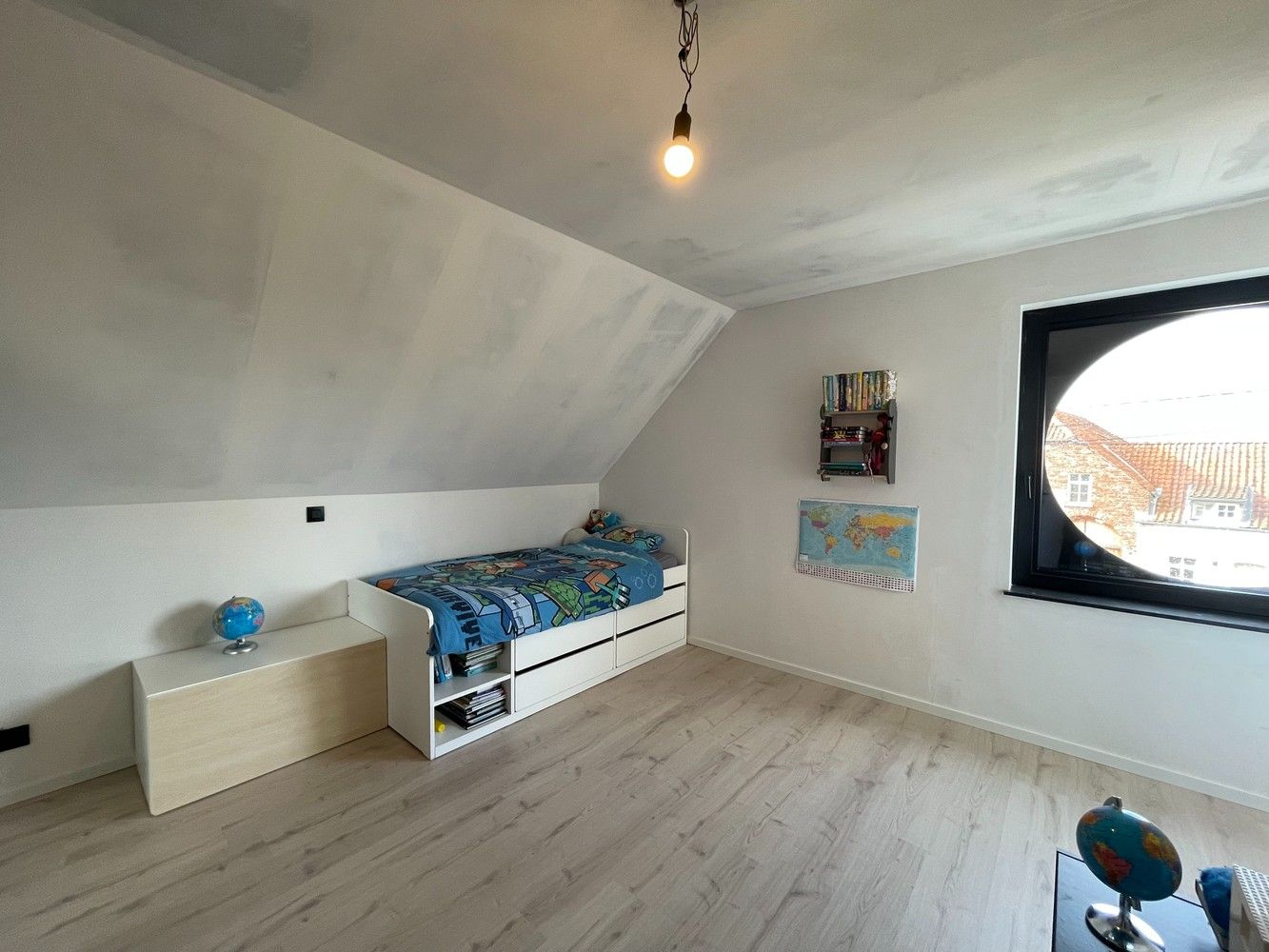 Modern ingerichte villa met prachtig uitzicht! foto 22