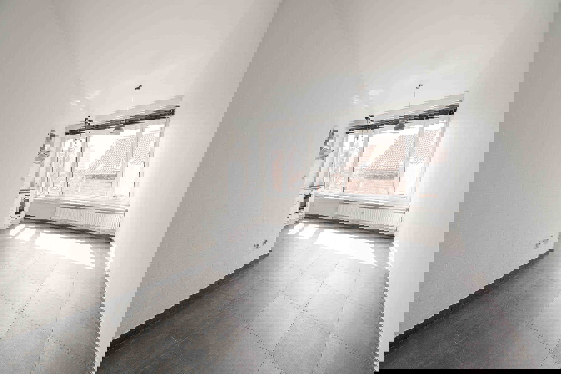 1-slaapkamerappartement op toplocatie!  foto 2