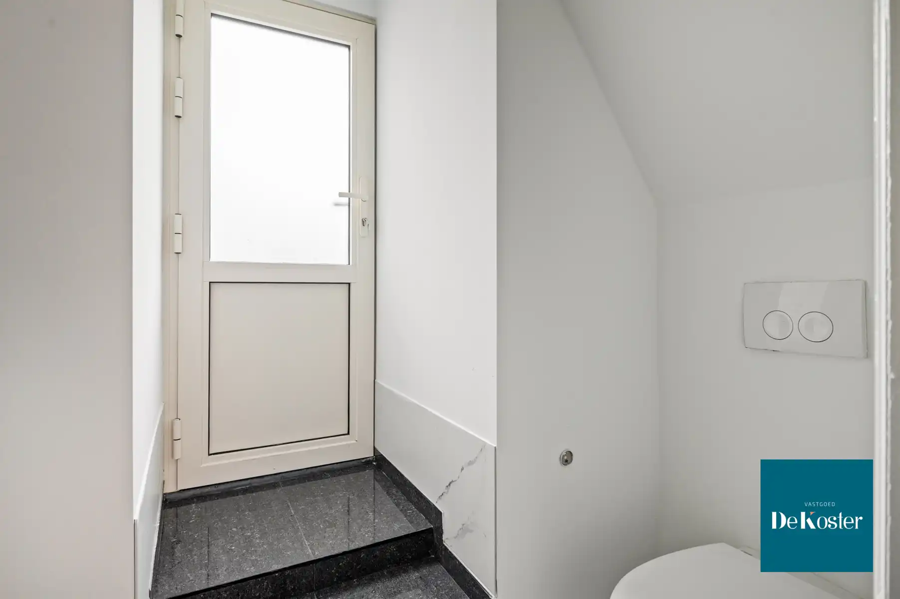 Instapklare gezellige woning in het centrum van Mechelen foto 9