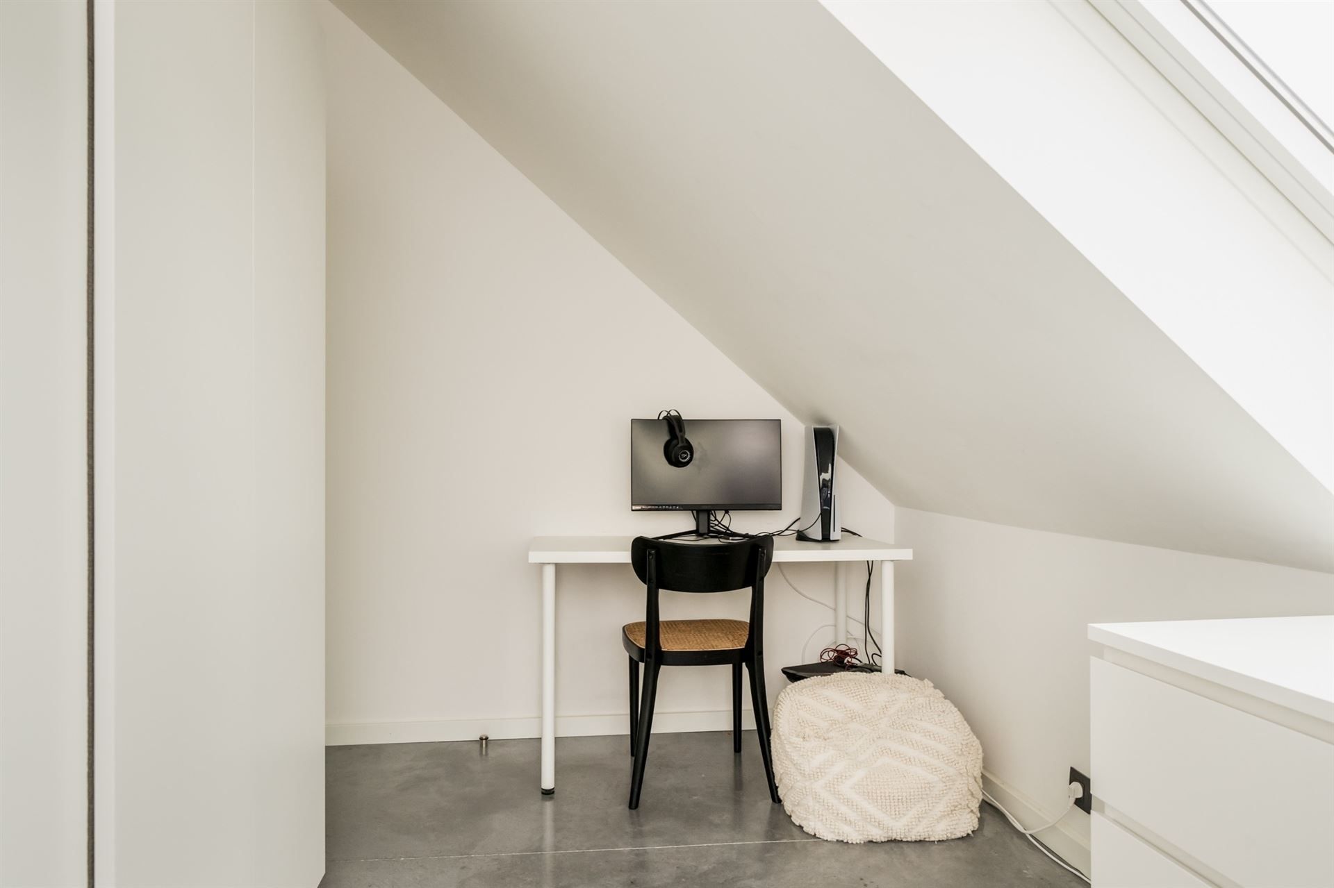 Modern dakapp. met 2 slpk en groot terras foto 16