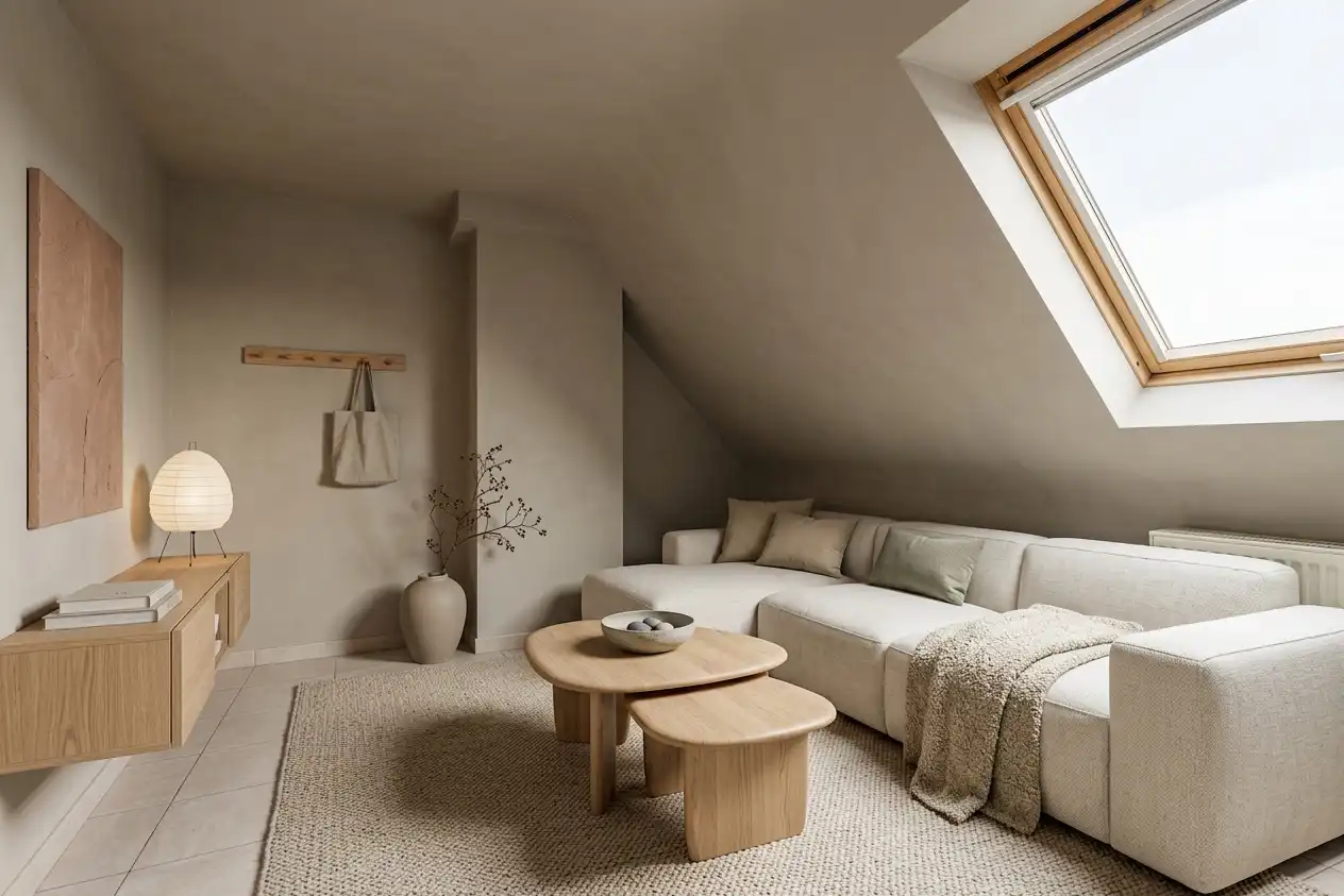 Halfopen bebouwing op een prachtig perceel van 1.113m² foto 8