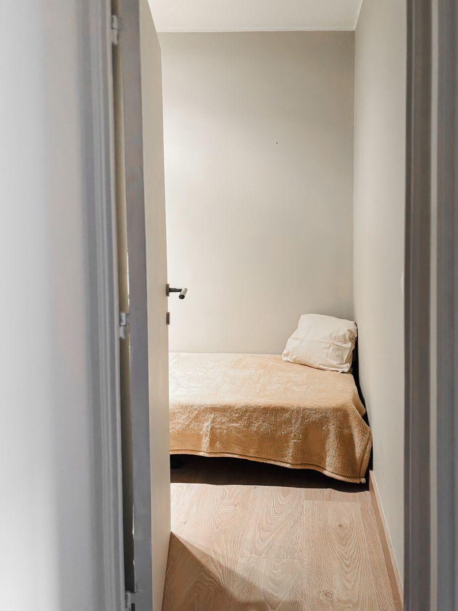 Drieslaapkamer appartement met mix van luxe en duurzaamheid foto 37