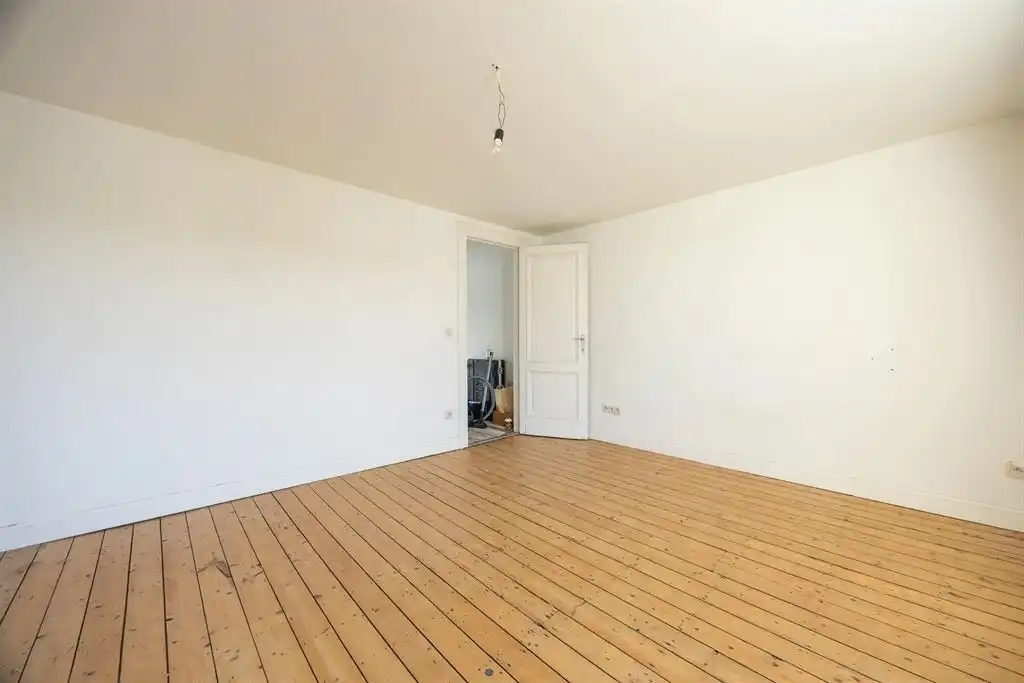 Interbellumparel met 4 slpk foto 19