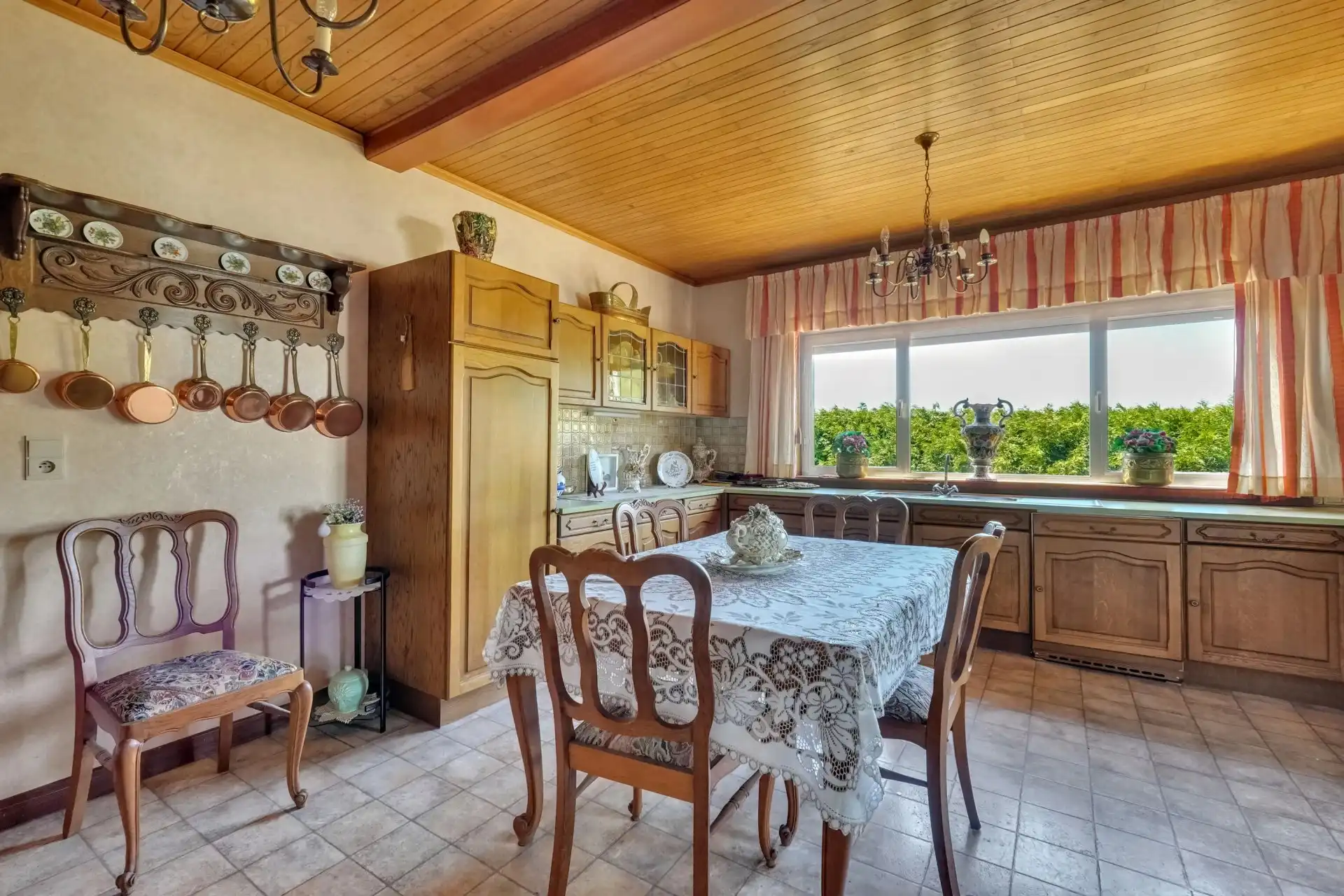 Charmante villa met 2 slaapkamers in Zoutleeuw foto 13