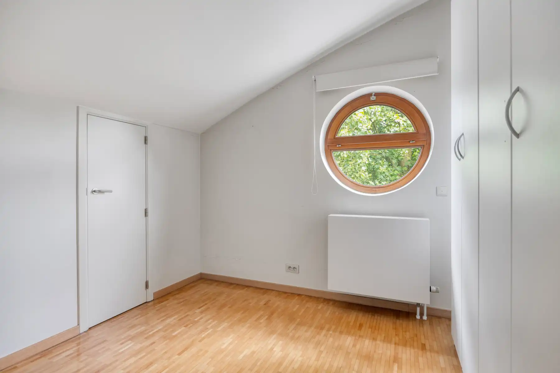 Leemans Immobiliën presenteert u  deze exclusieve villa, gelegen op een uitzonderlijke toplocatie in Asse.  foto 17