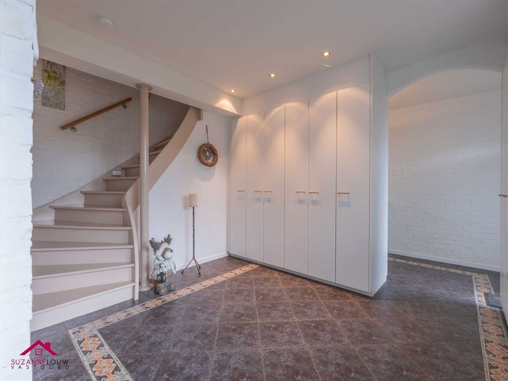 Goed onderhouden vrijstaande woning foto 8