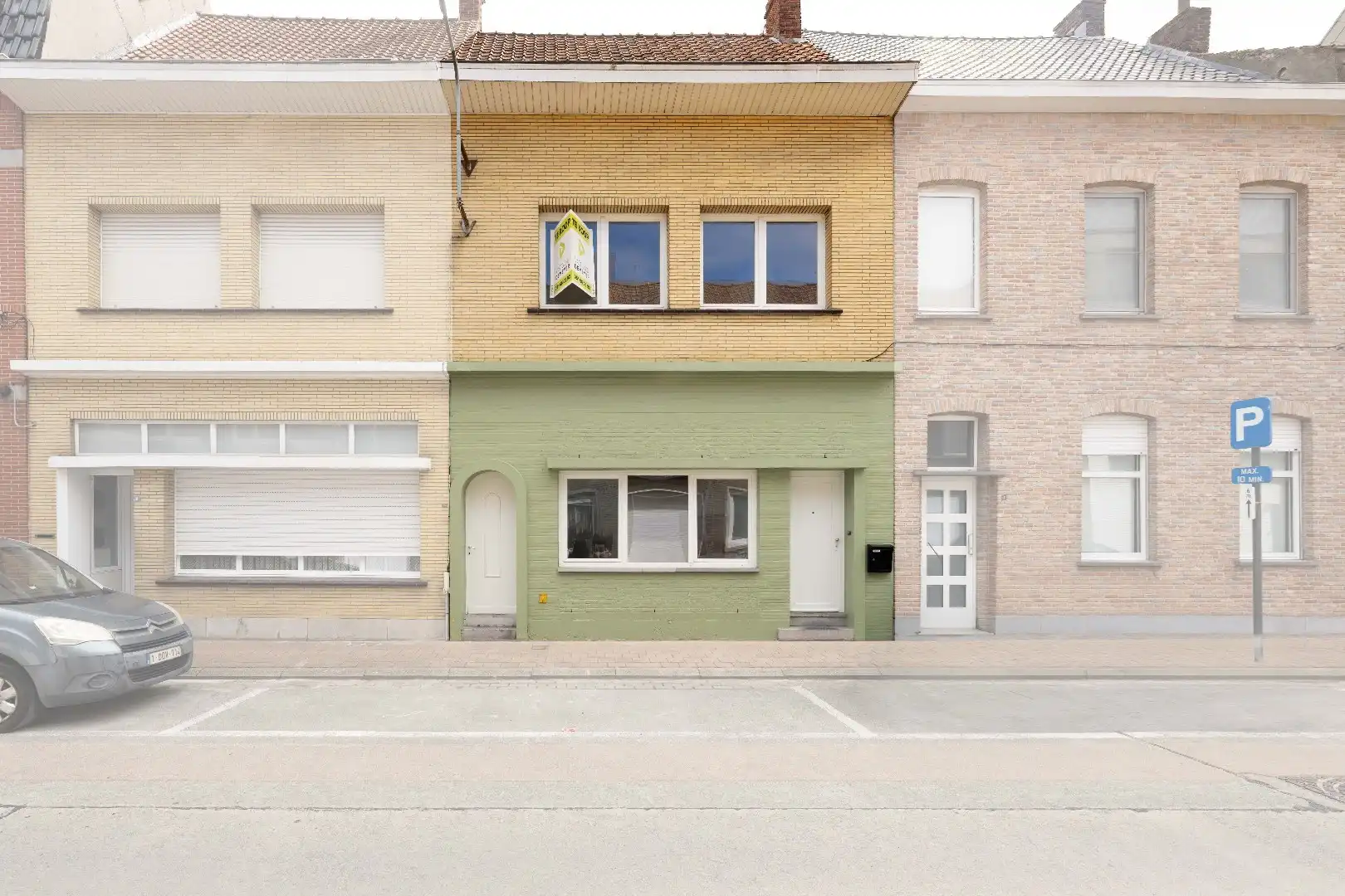 CENTRAAL GELEGEN INSTAPKLARE WONING foto 15