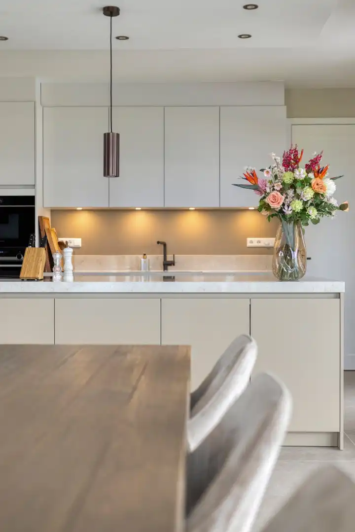 Grenzeloos wonen | Luxe villa in Clinge (NL) EPC A++++ foto 15