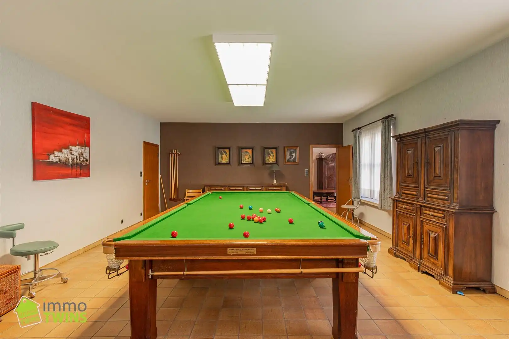 Uitzonderlijk ruime en veelzijdige praktijkwoning / cohousing met tal van mogelijkheden foto 15