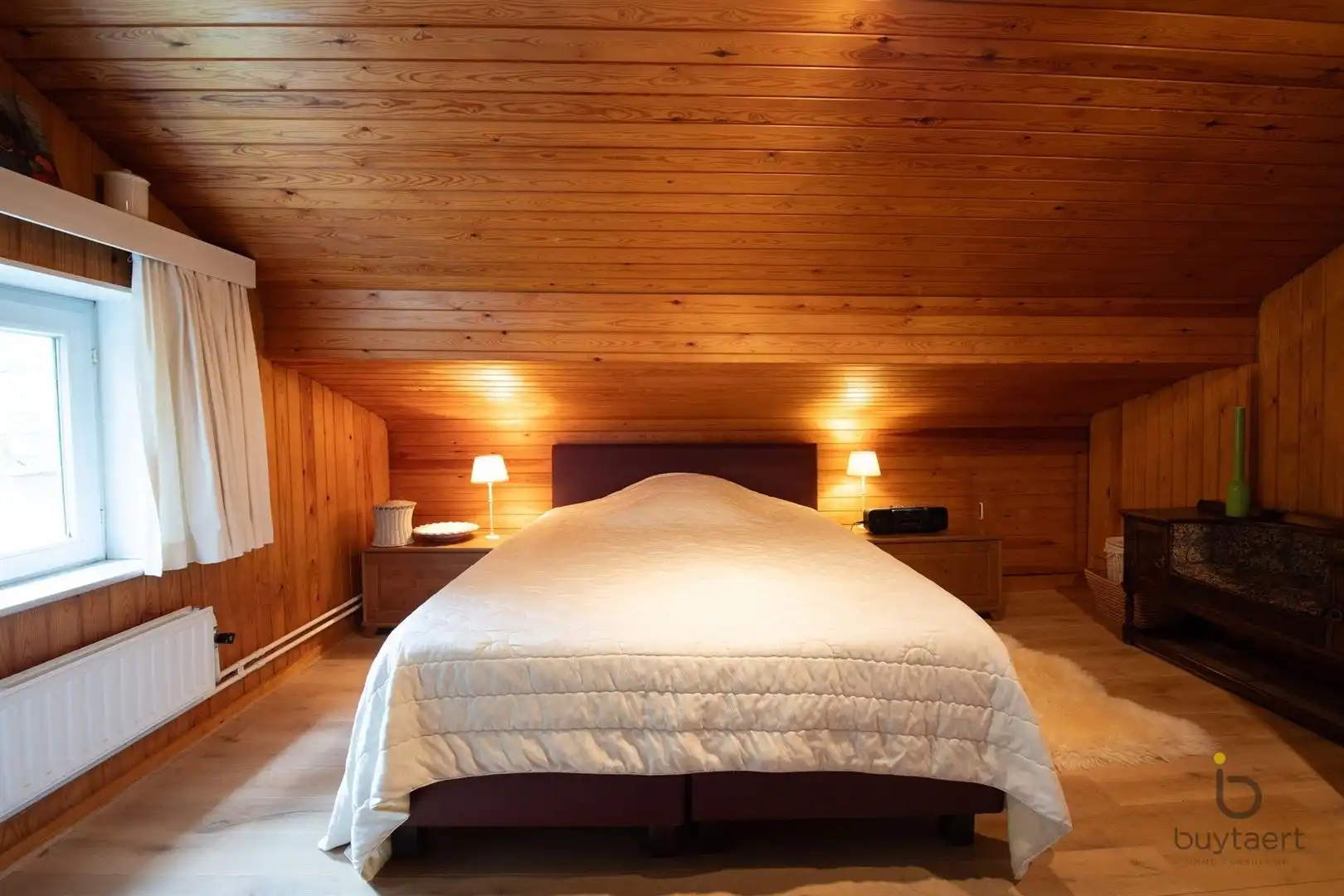 RUIMTE, LICHT ÉN RUST: GEZELLIGE FAMILIEWONING MET 5 SLAAPKAMERS MIDDEN IN HET GROEN! foto 21