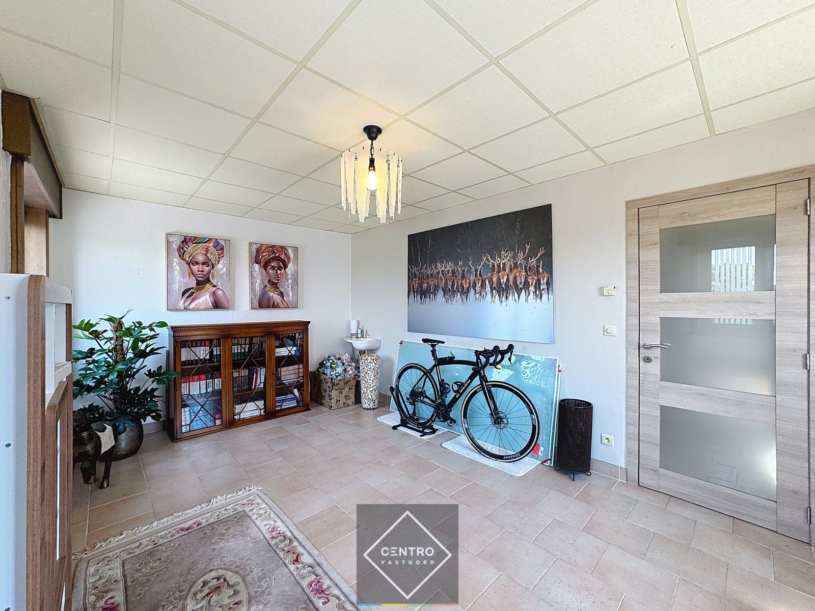 Idyllisch gelegen woning op 10.162m2 grond! foto 13