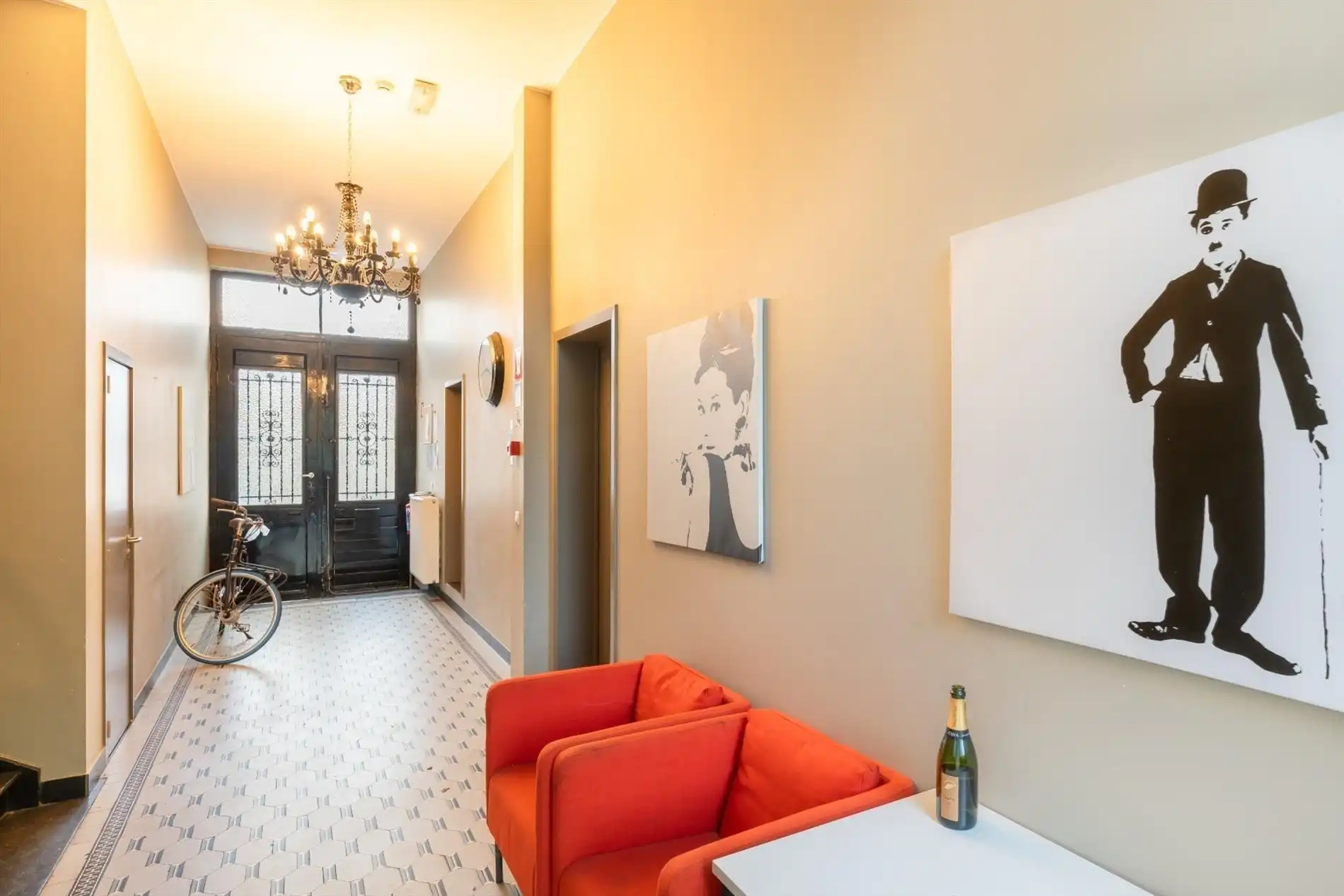 Gezellige studentenkamers op toplocatie! foto 5
