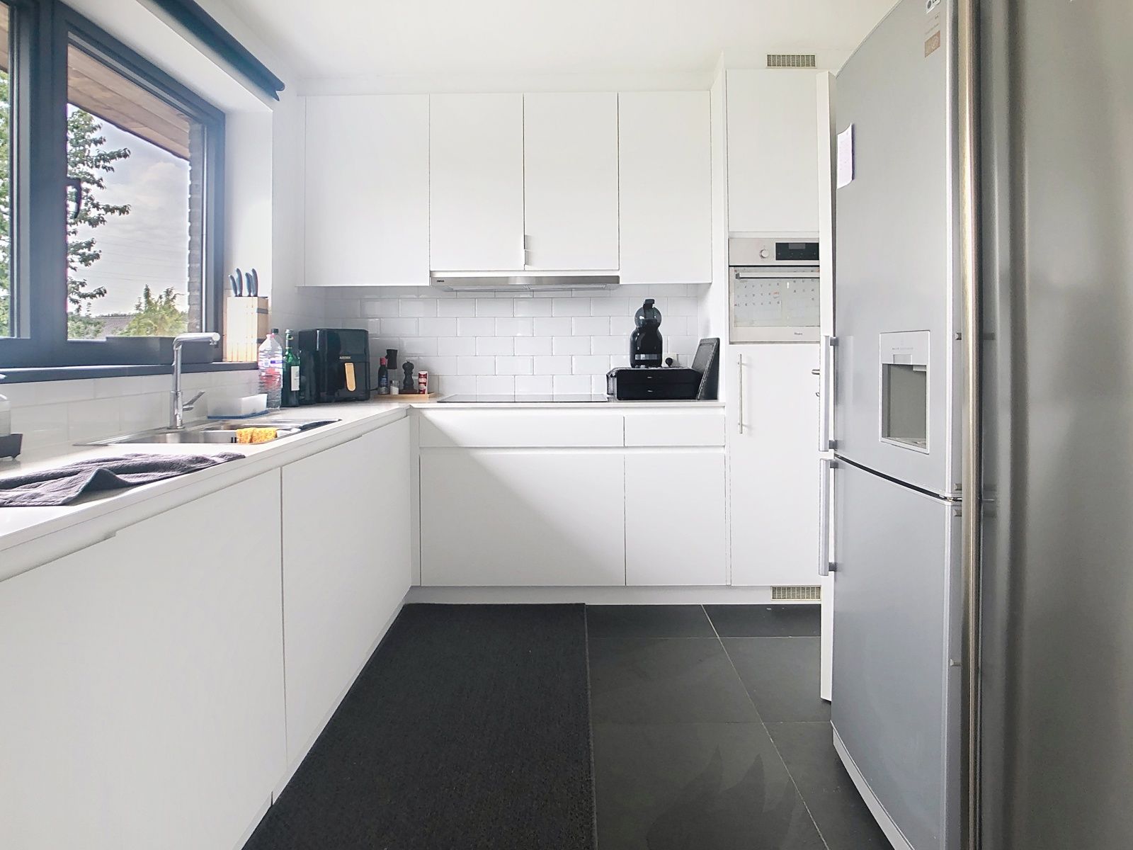 Ruime instapklare duplex met 2 slaapkamers en bureau foto 9
