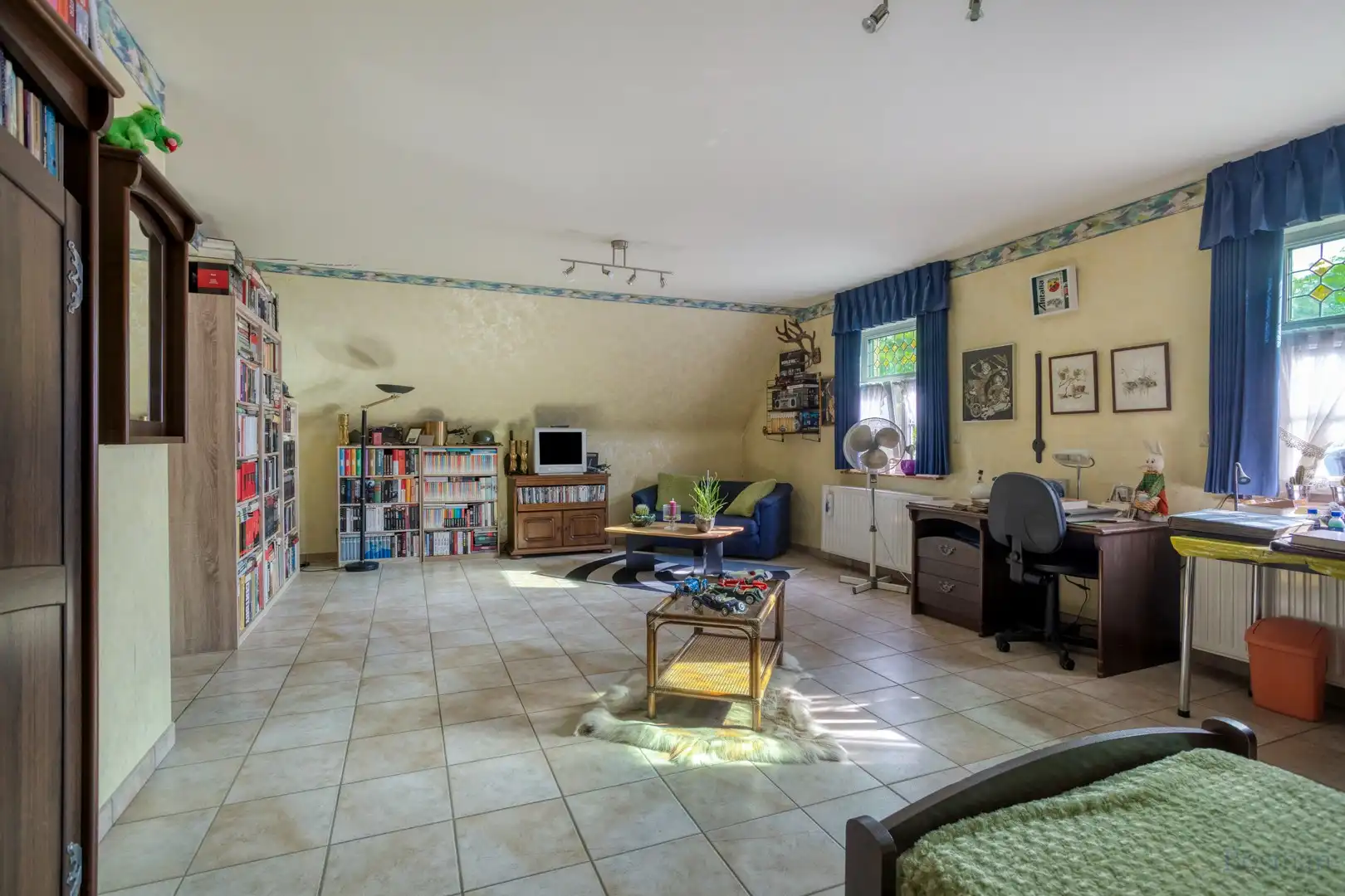 Ruime gezinswoning op perceel van 14a 16ca te koop in Tessenderlo foto 24