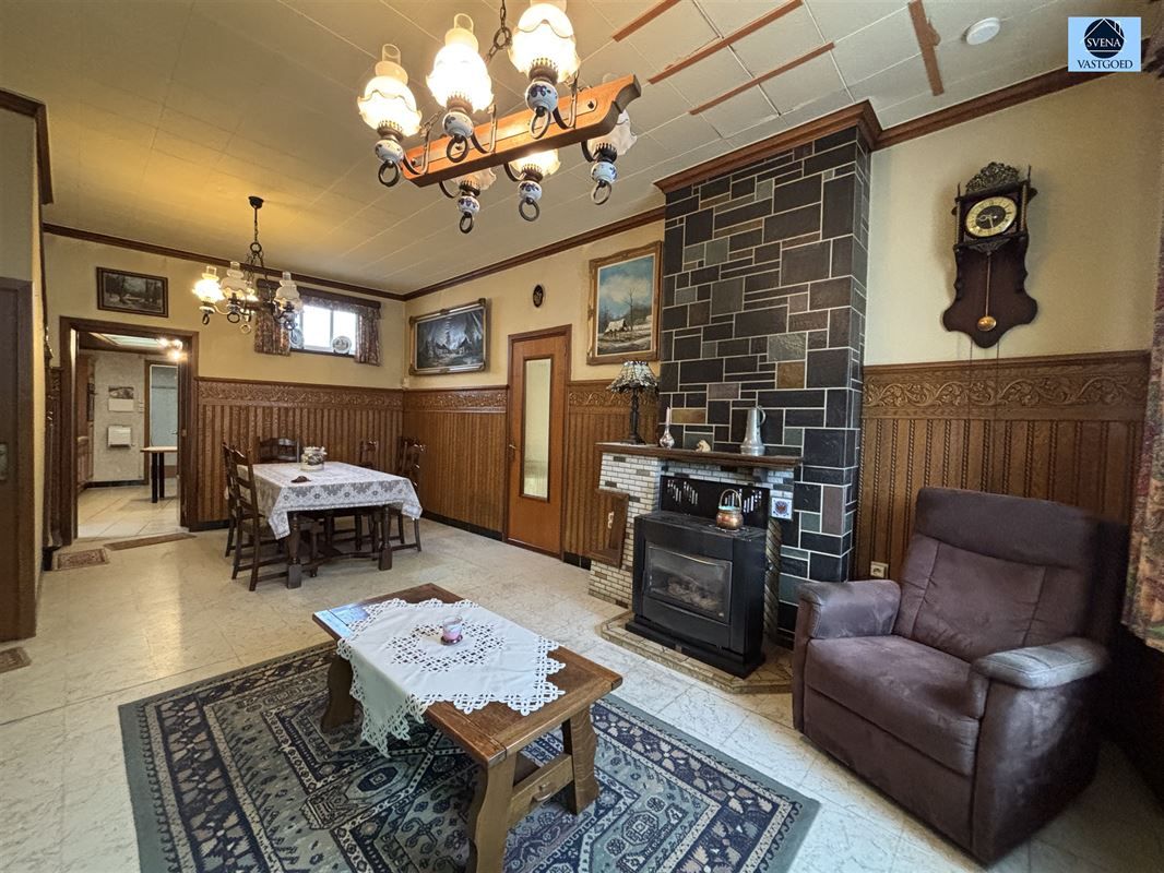 !!!VERKOCHT!!!OP TE FRISSEN WONING MET 3 SLAAPKAMERS foto 3