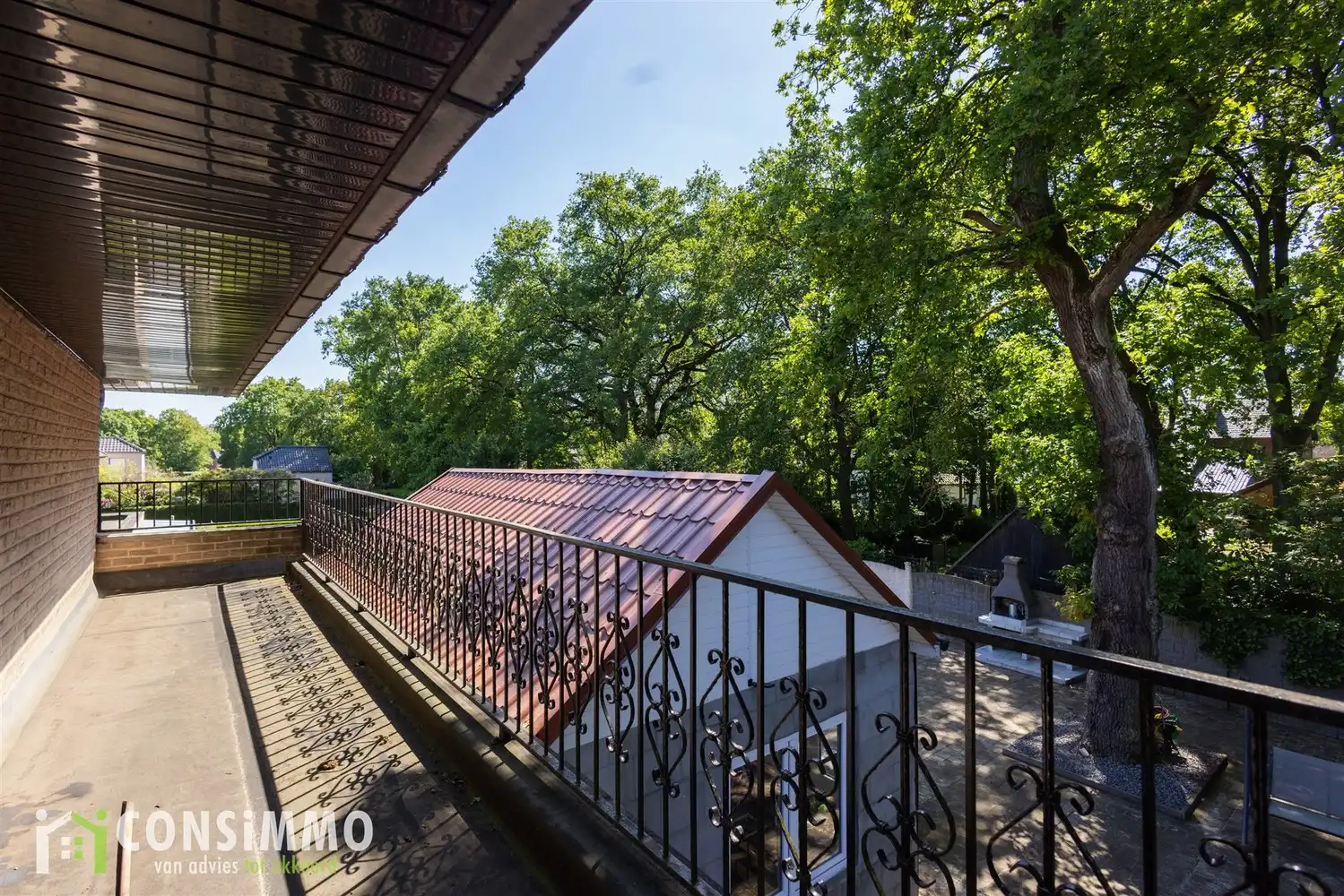 Karaktervolle villa met 4 slaapkamers op toplocatie in Bret-Gelieren foto 33