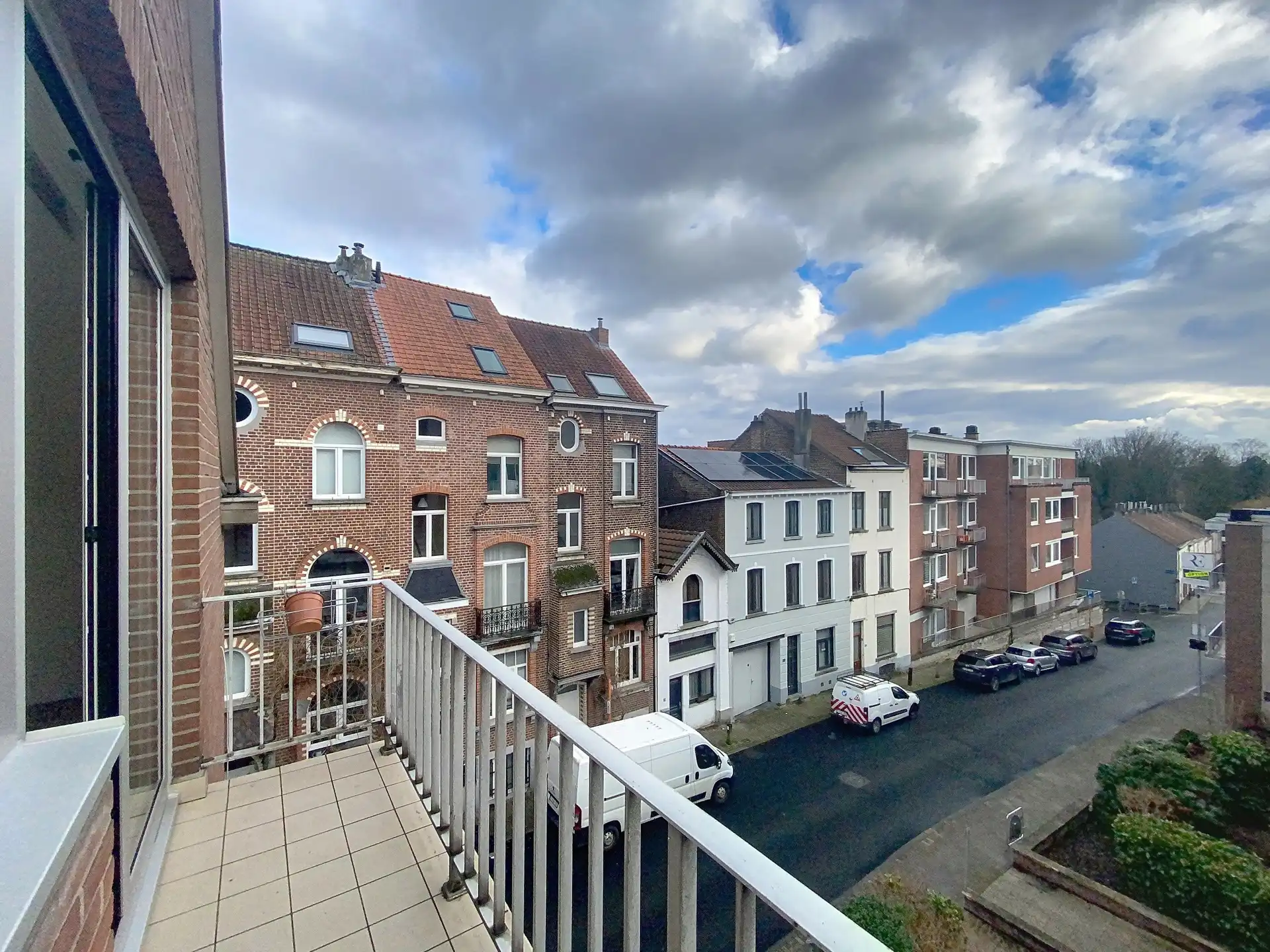 Studio met terras, onlangs gerenoveerd! foto 9