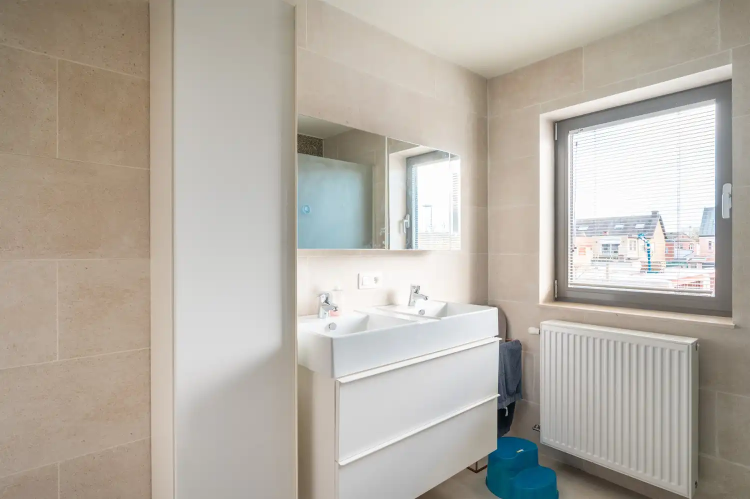 INSTAPKLARE GEZINSWONING I 4 SLPK I EPC=A foto 16