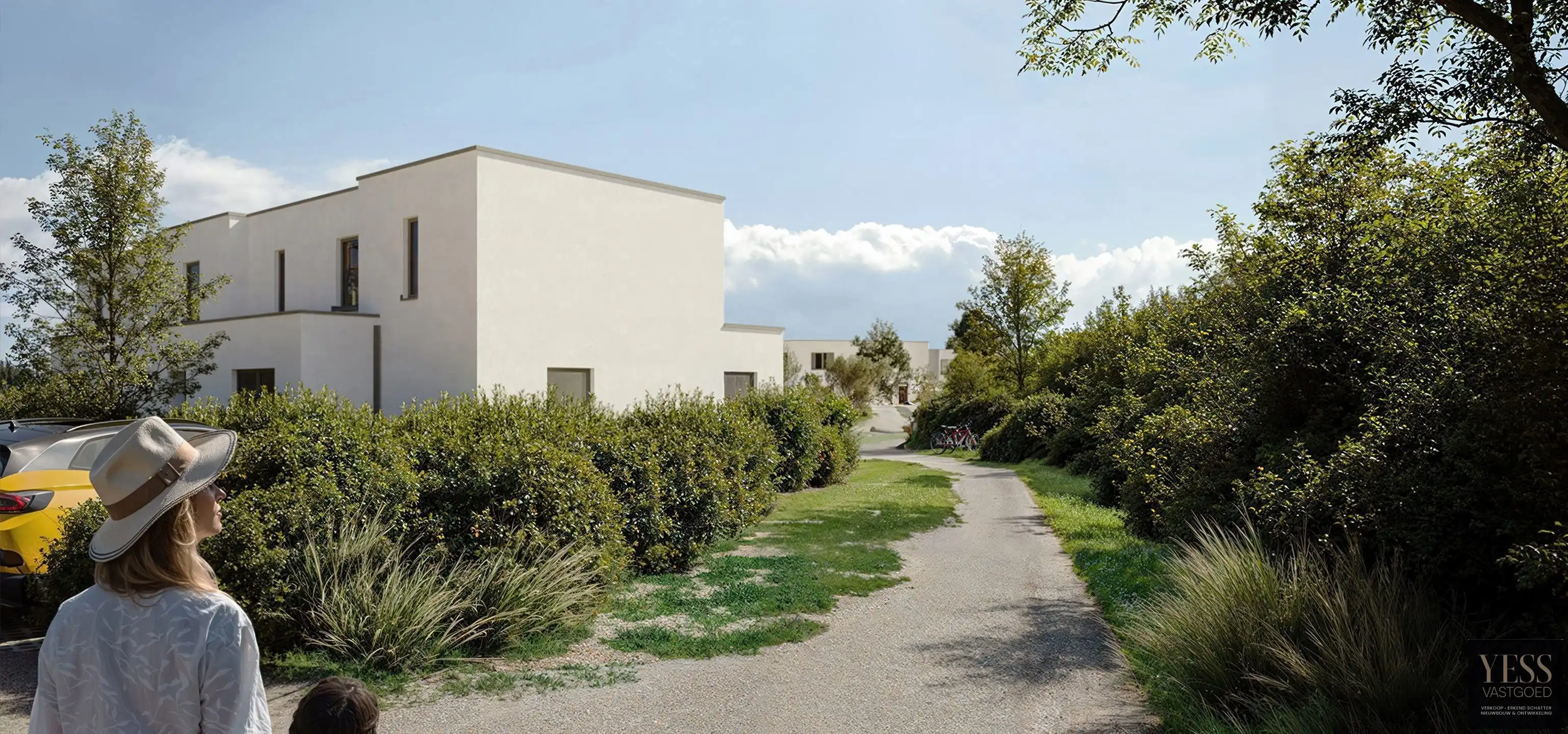 OPENWONINGDAGEN 16/04 - 17/04 - 18/04 van 11u tot 16u foto 21