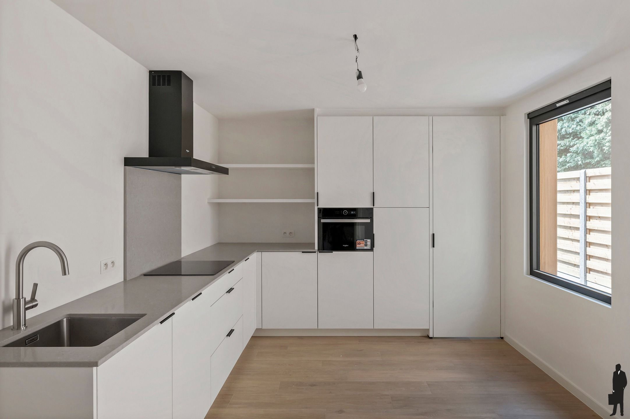  luxe gerenoveerde woning in centrum met energielabel A. foto 6