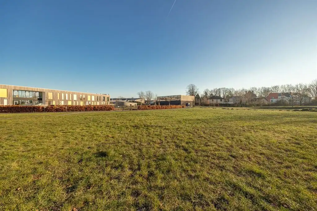 Charmant éénslaapkamer appartement met tuin foto 16