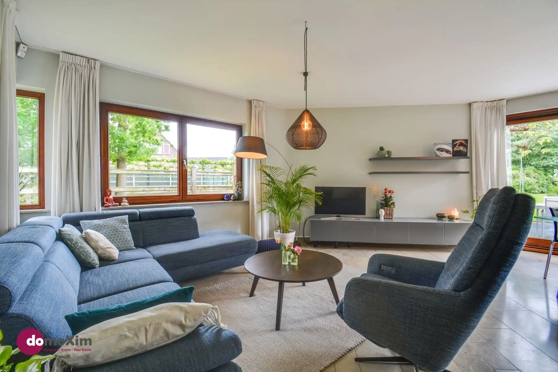 Instapklare woning met prachtige tuin  foto 3