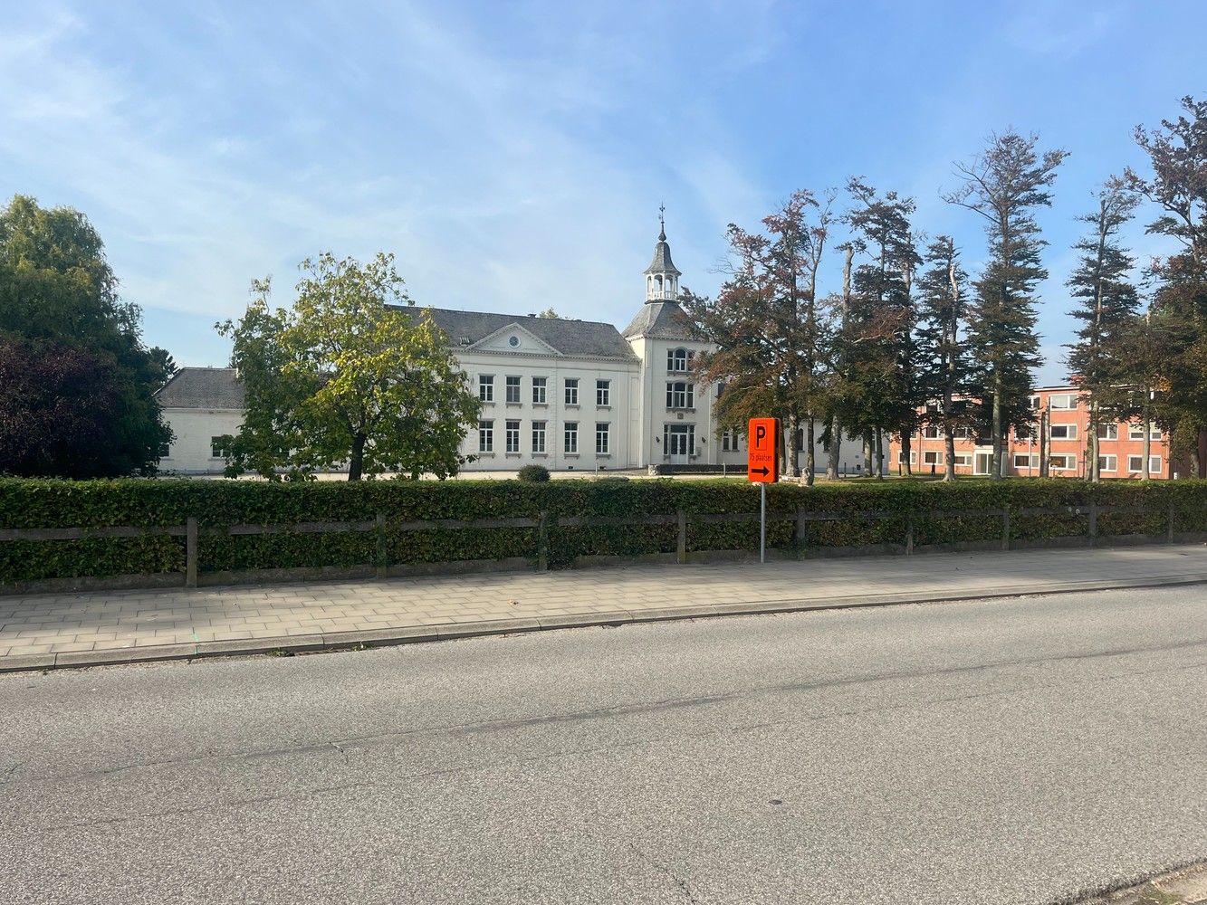 400m² Handelsgelijkvloers foto 19
